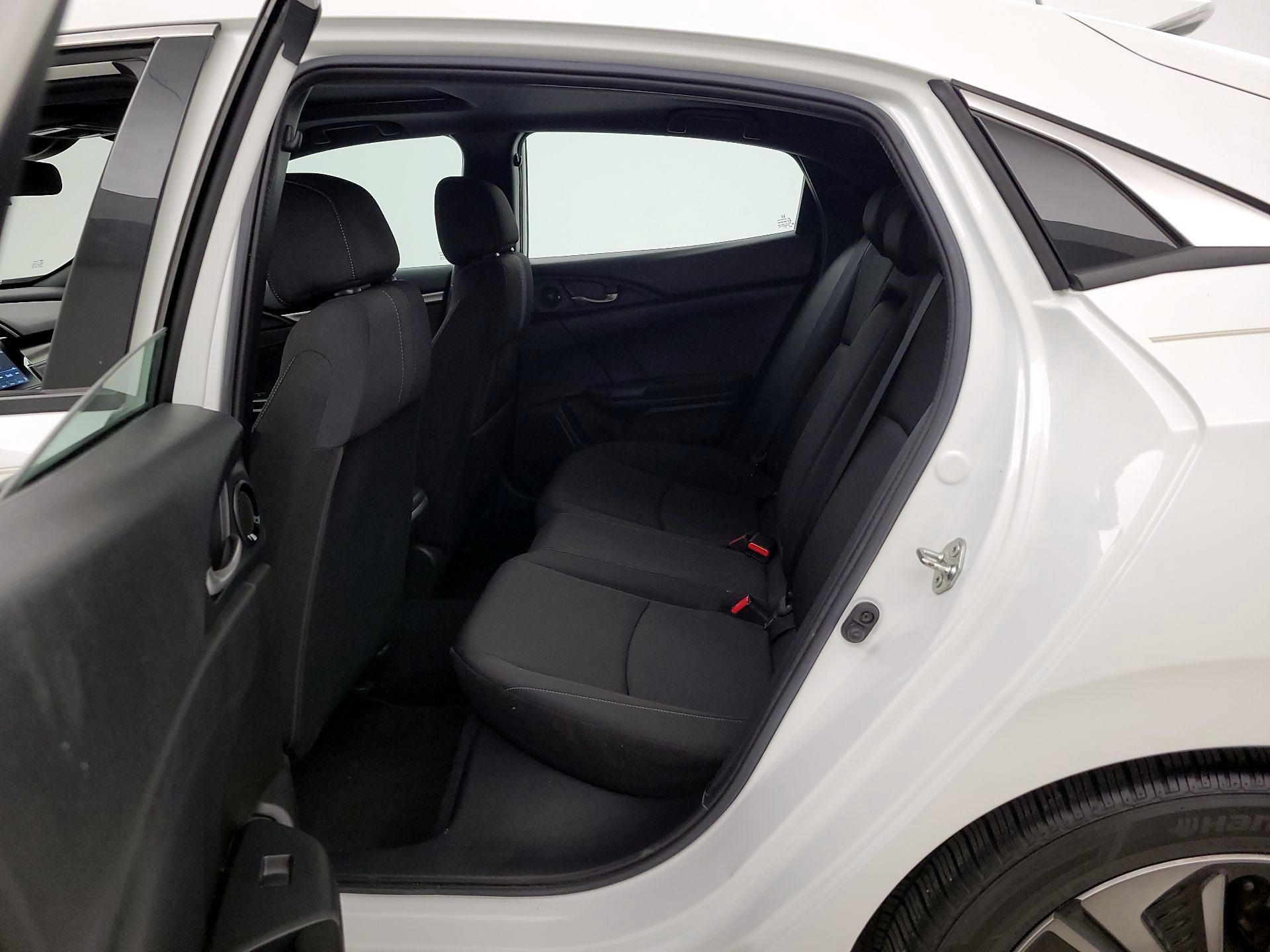 Thumbnail: 2019 Honda Civic - 20