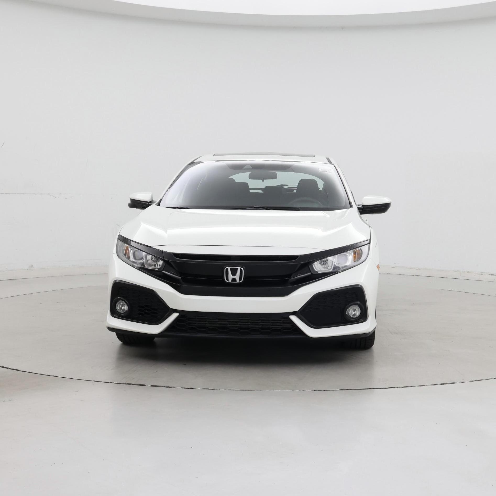 Thumbnail: 2019 Honda Civic - 5