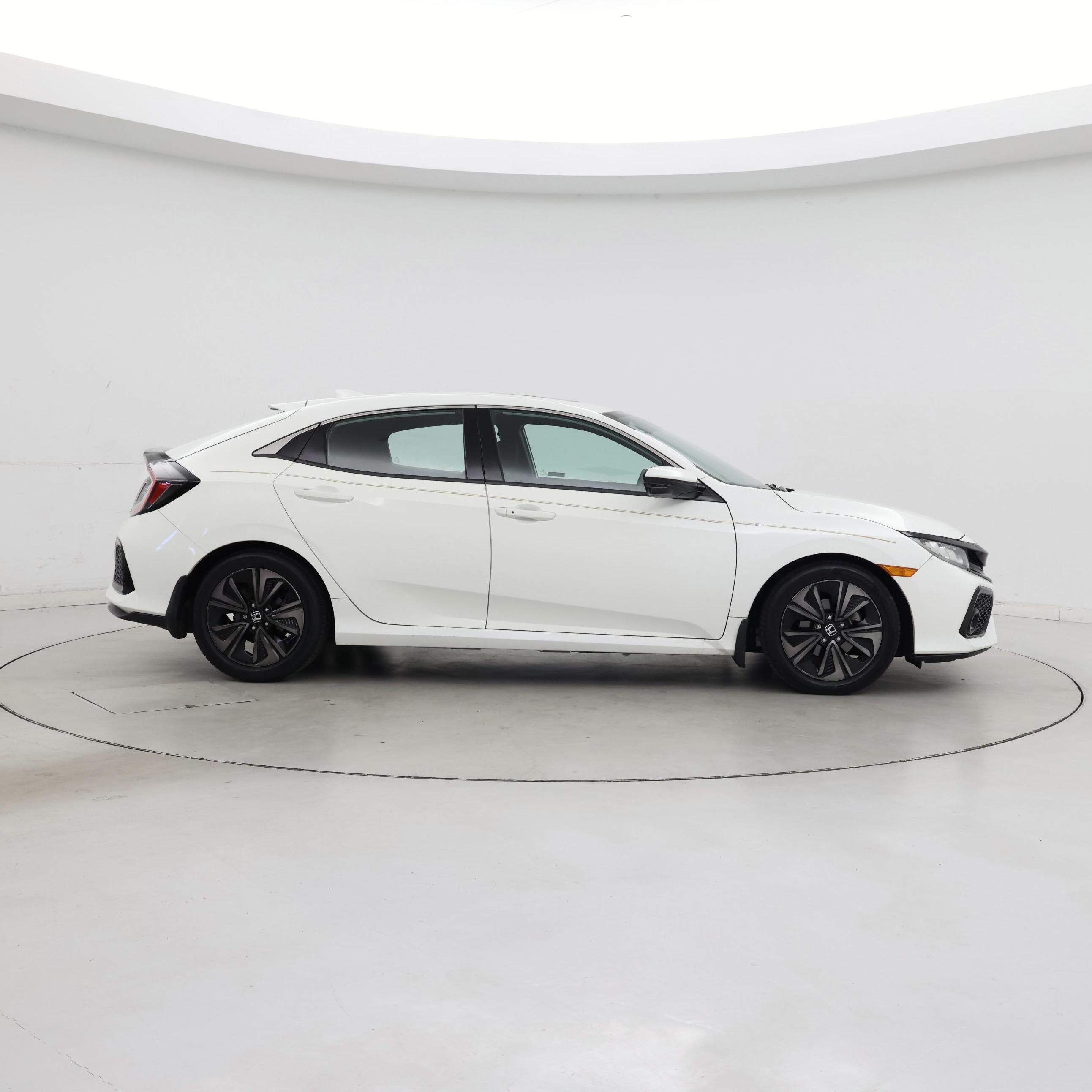 Thumbnail: 2019 Honda Civic - 7