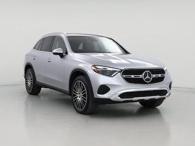 2024 Mercedes-Benz GLC300