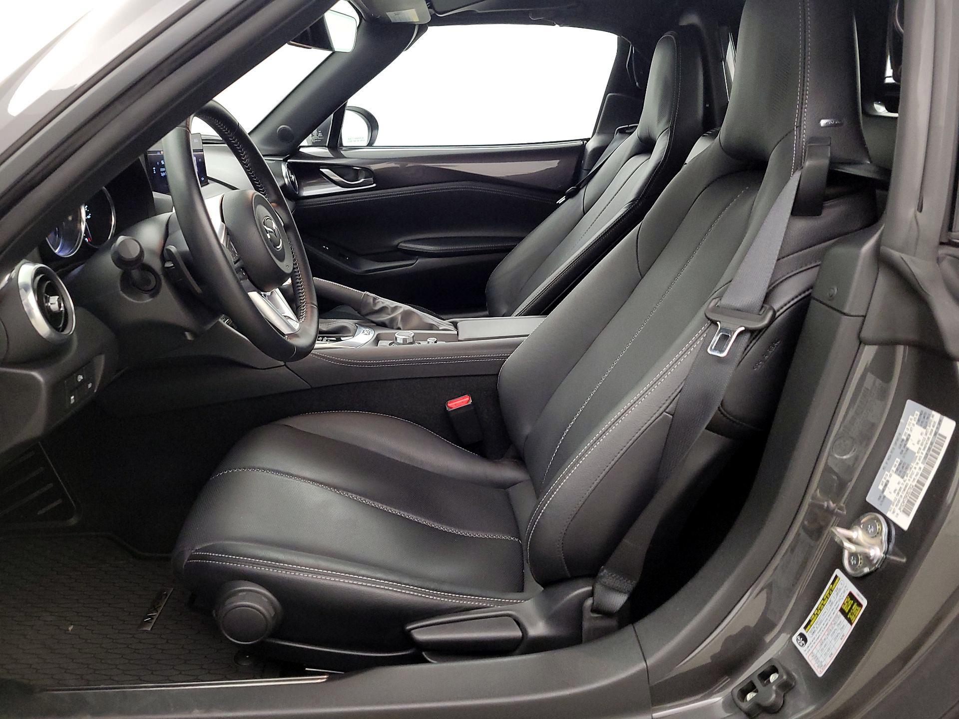 Thumbnail: 2024 Mazda MX-5 Miata - 11