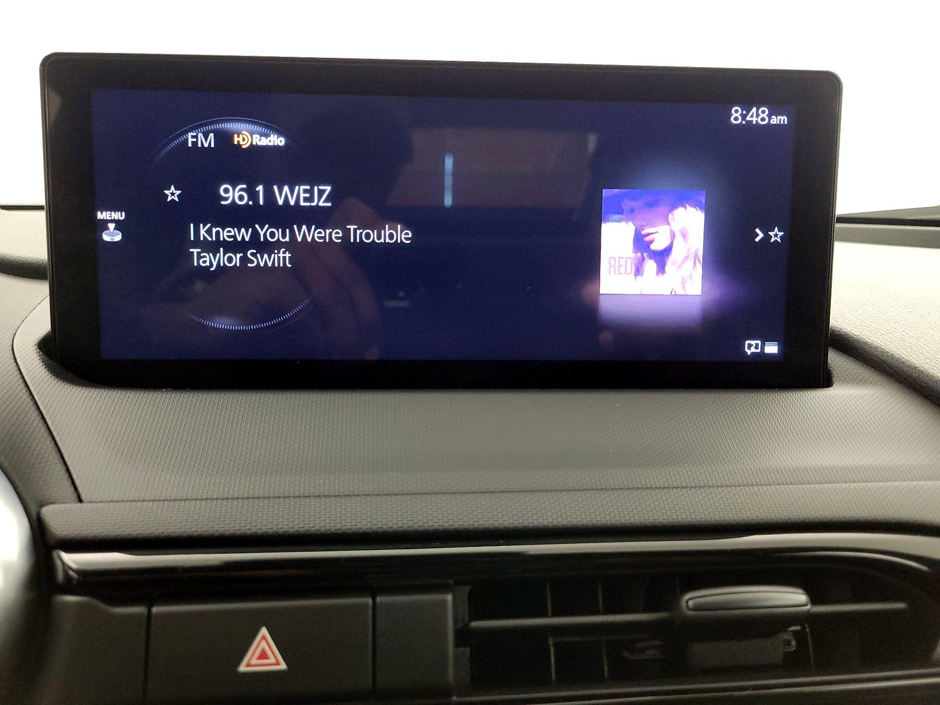 Thumbnail: 2024 Mazda MX-5 Miata - 16