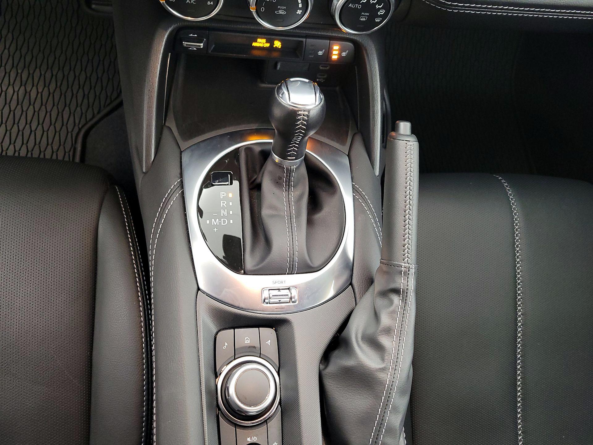 Thumbnail: 2024 Mazda MX-5 Miata - 18