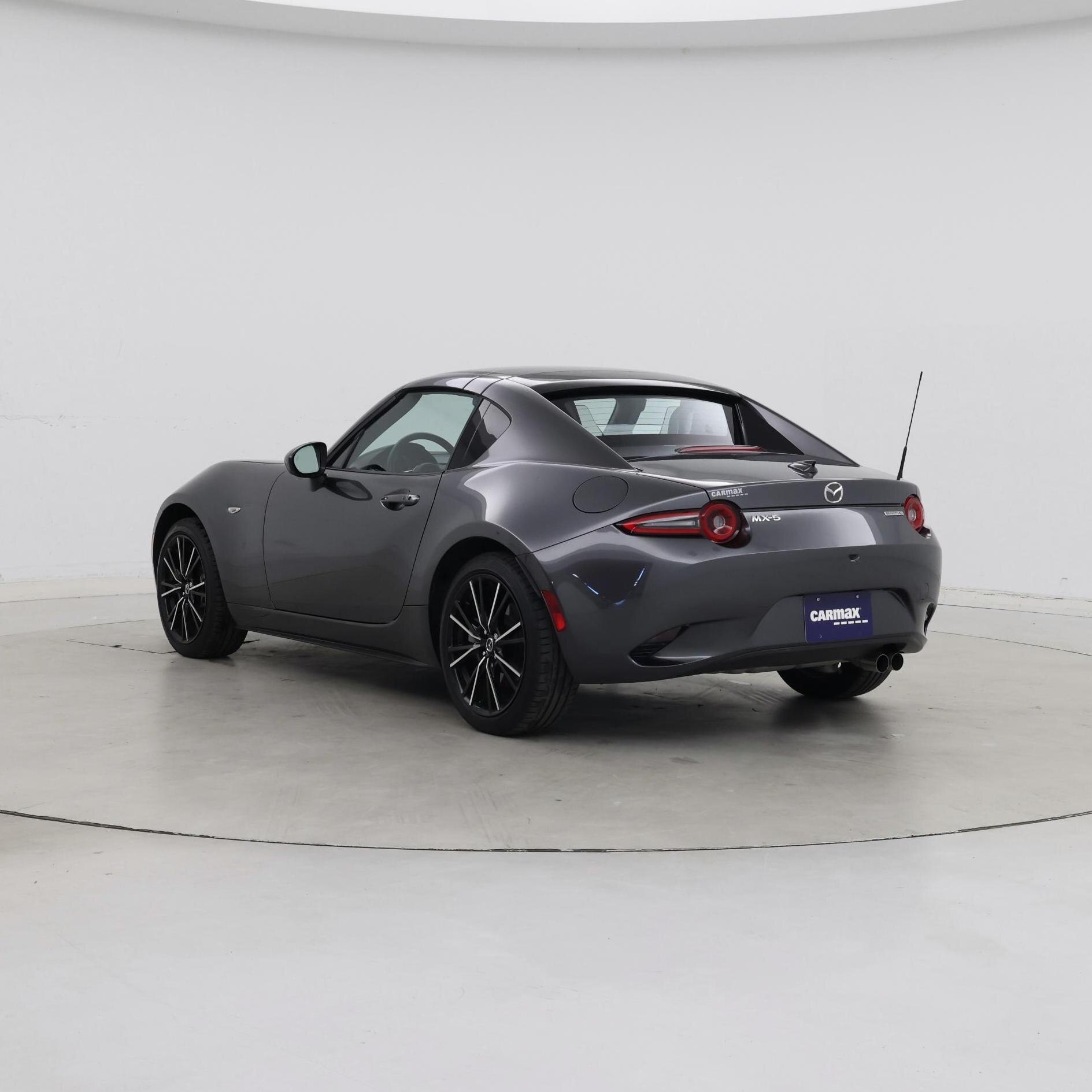 Thumbnail: 2024 Mazda MX-5 Miata - 2