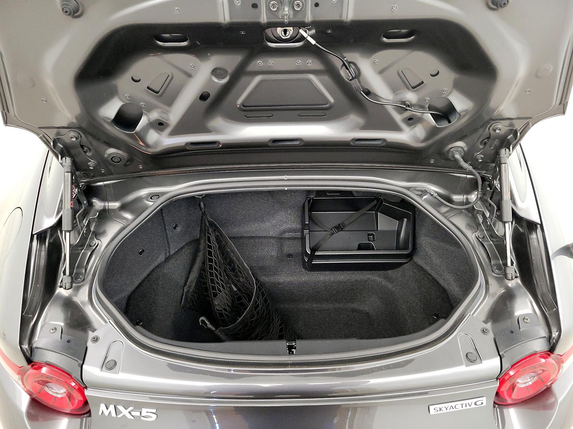 Thumbnail: 2024 Mazda MX-5 Miata - 20