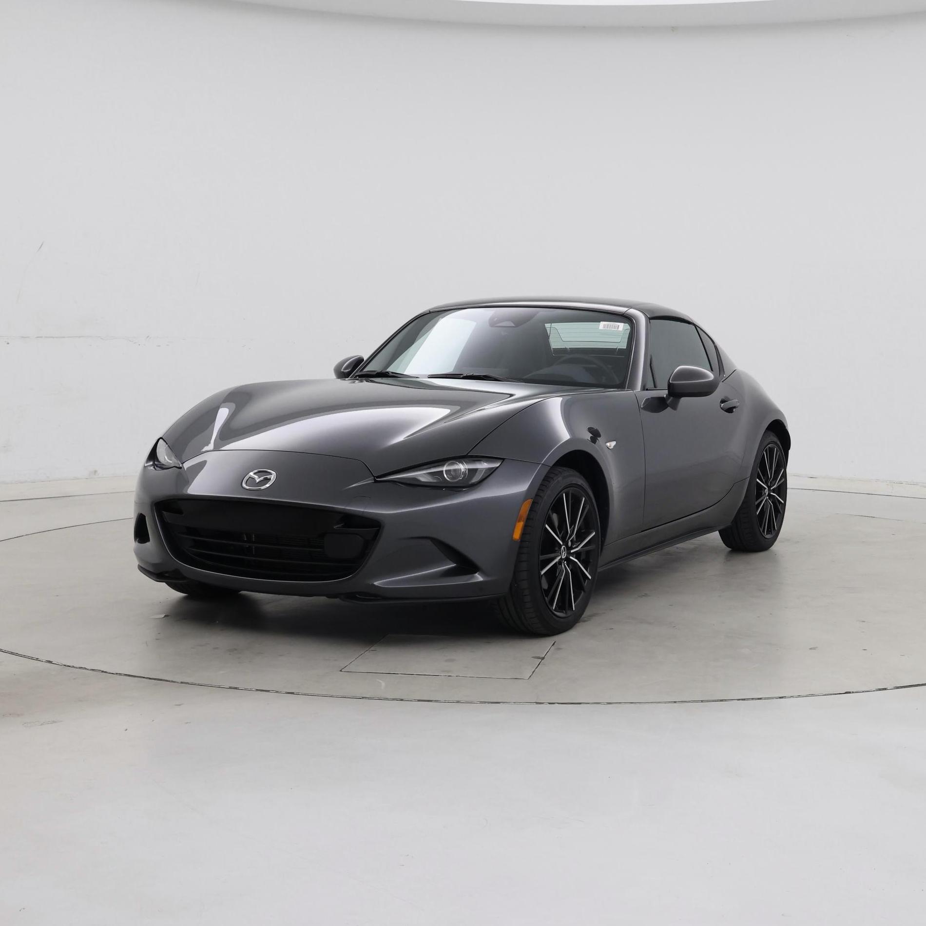 Thumbnail: 2024 Mazda MX-5 Miata - 4