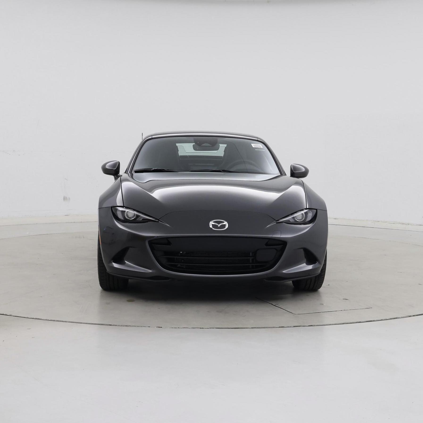 Thumbnail: 2024 Mazda MX-5 Miata - 5