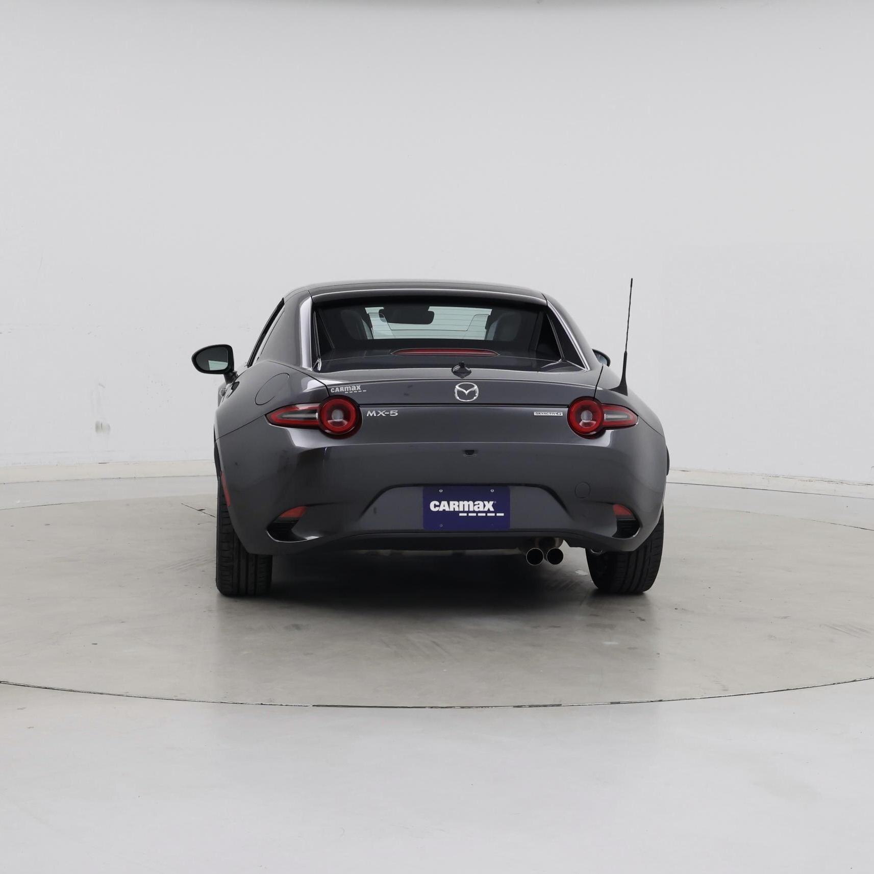 Thumbnail: 2024 Mazda MX-5 Miata - 6
