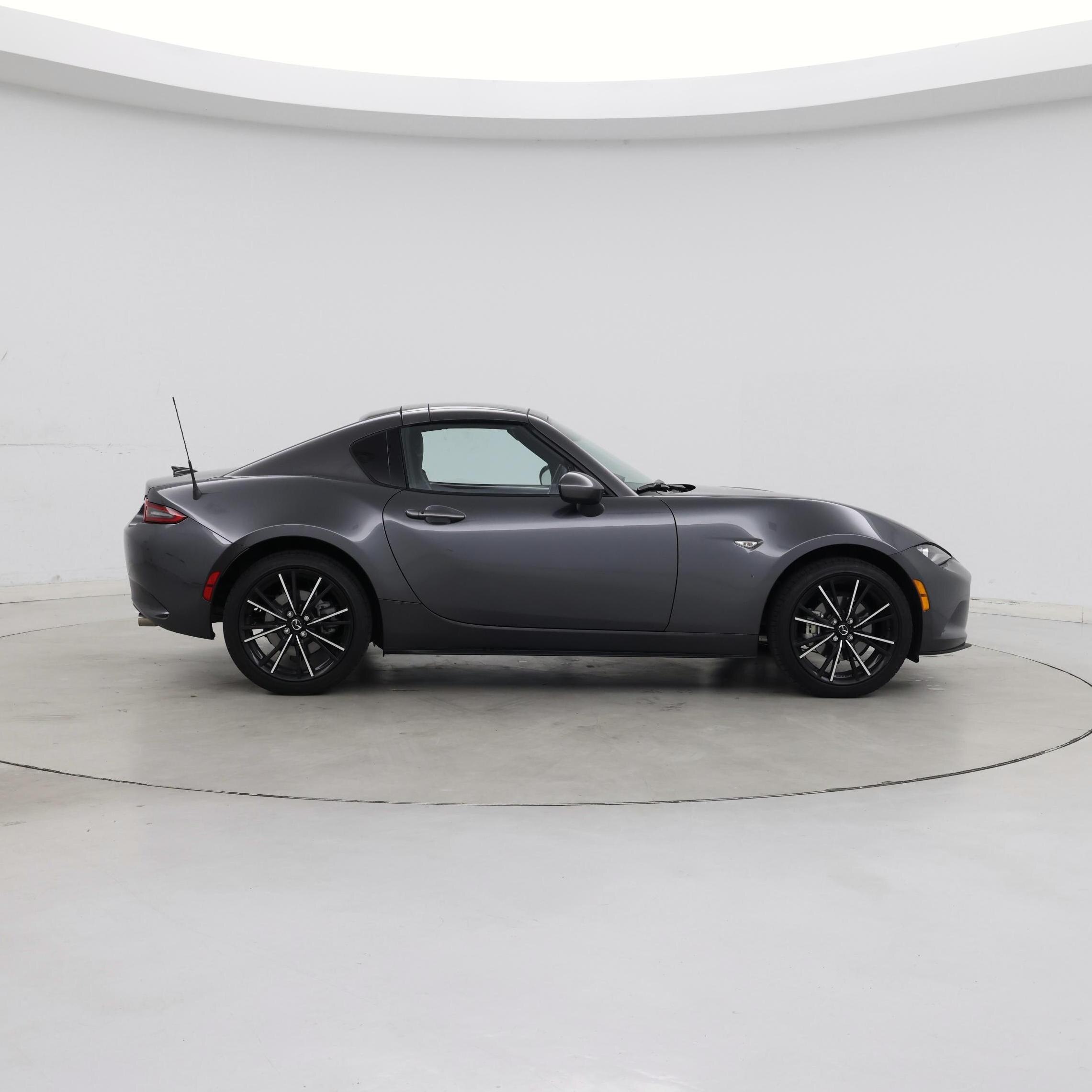 Thumbnail: 2024 Mazda MX-5 Miata - 7