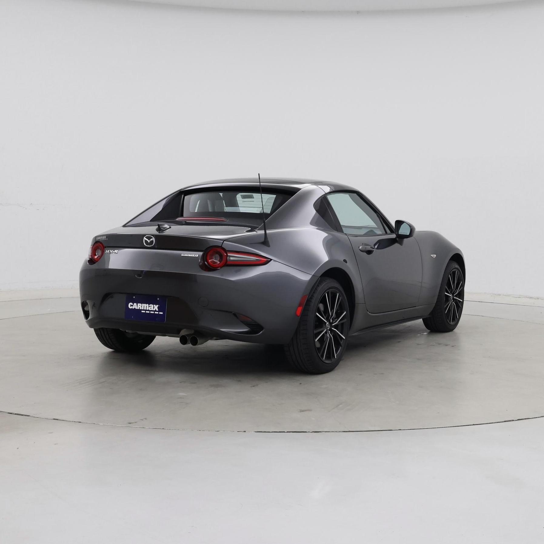 Thumbnail: 2024 Mazda MX-5 Miata - 8