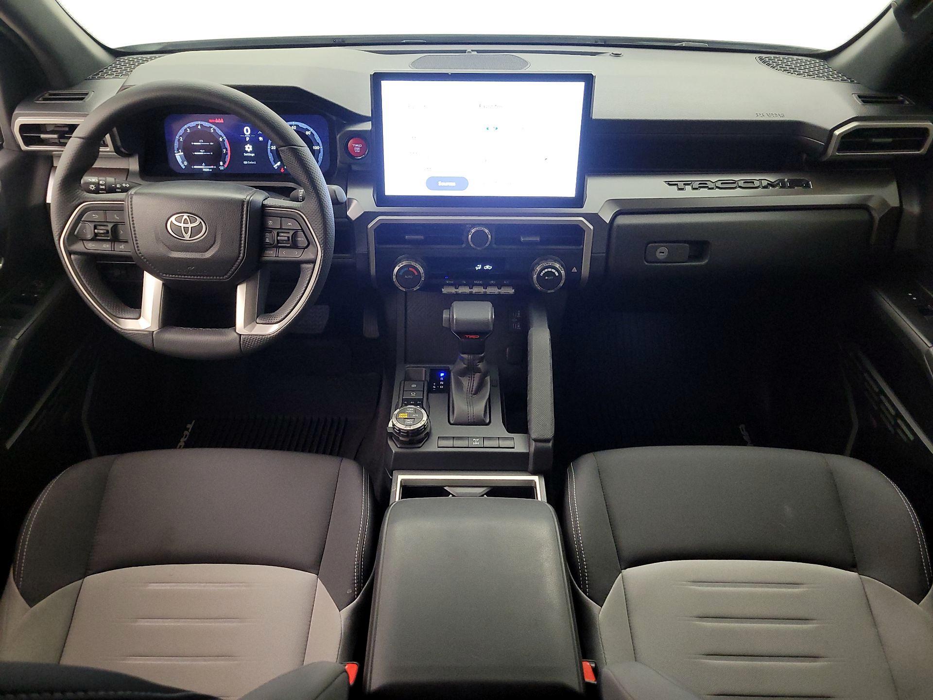 Thumbnail: 2024 Toyota Tacoma - 9