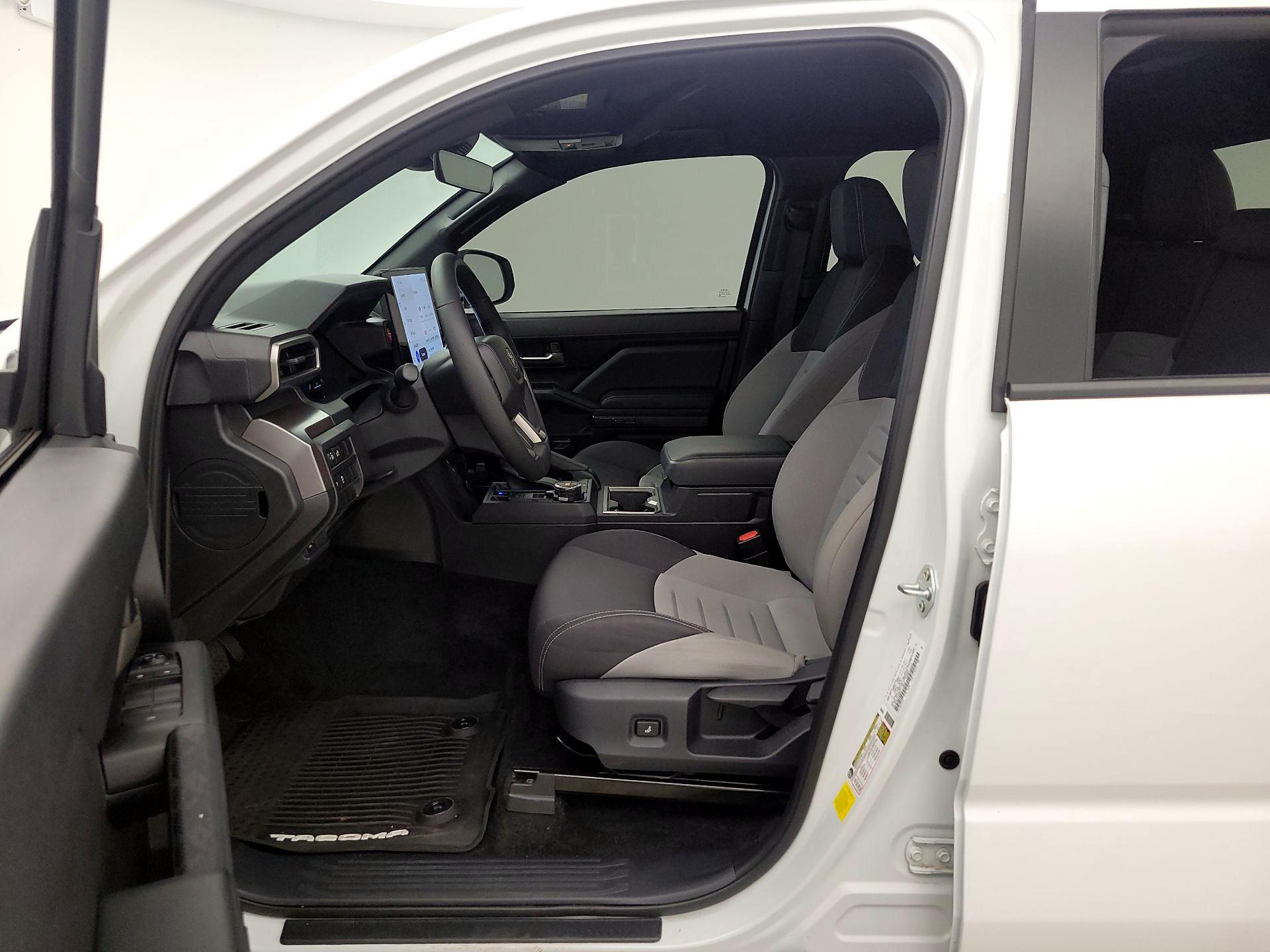 Thumbnail: 2024 Toyota Tacoma - 11