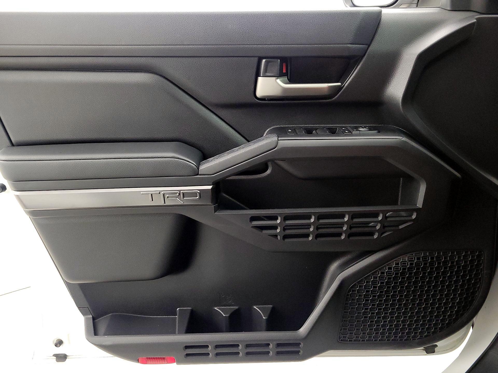 Thumbnail: 2024 Toyota Tacoma - 12