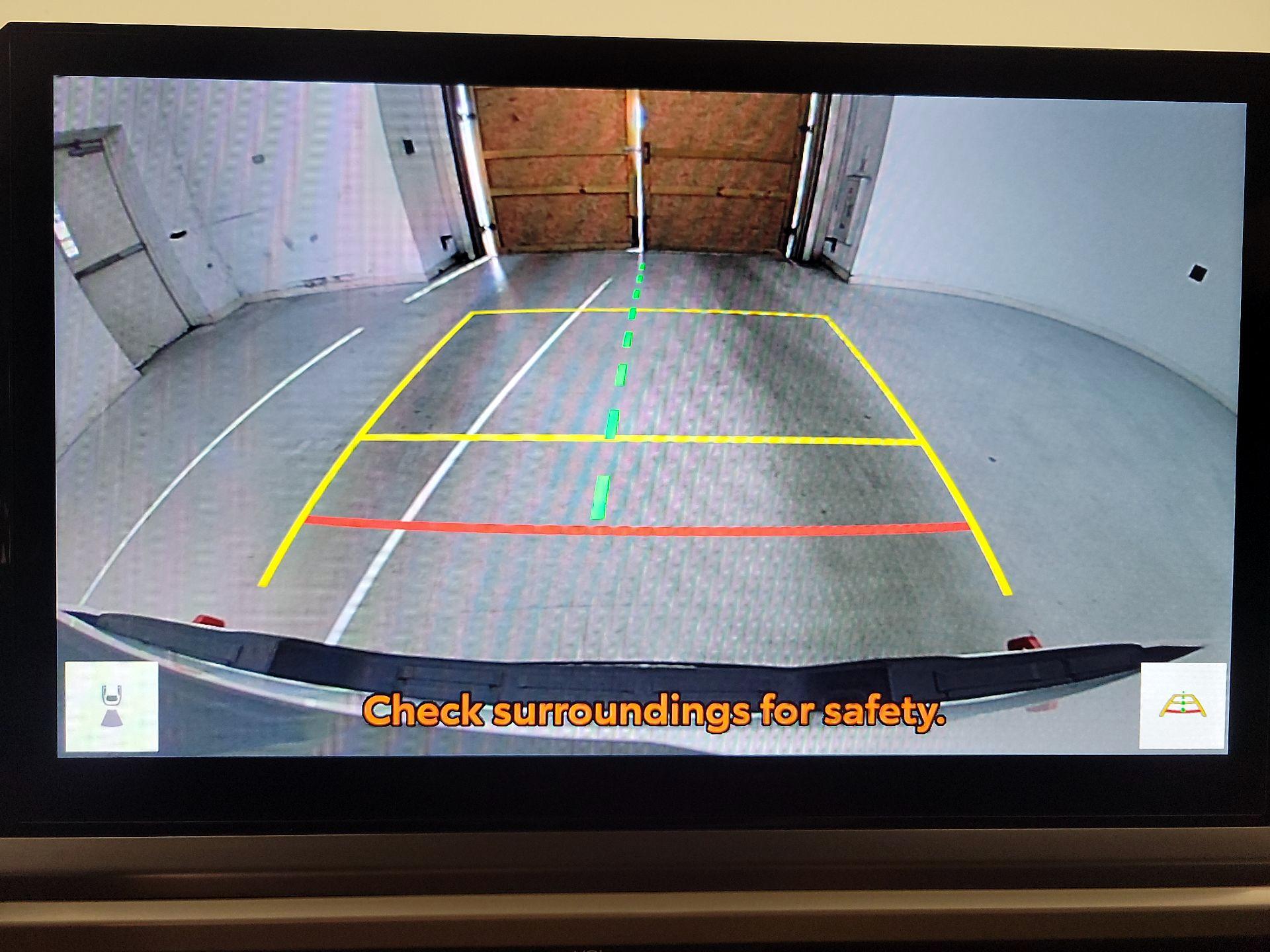 Thumbnail: 2024 Toyota Tacoma - 14