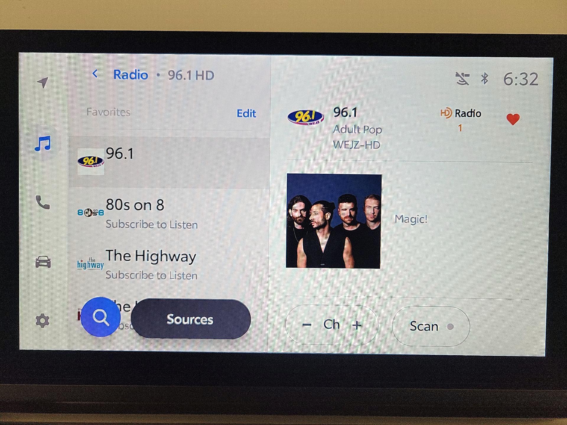 Thumbnail: 2024 Toyota Tacoma - 15