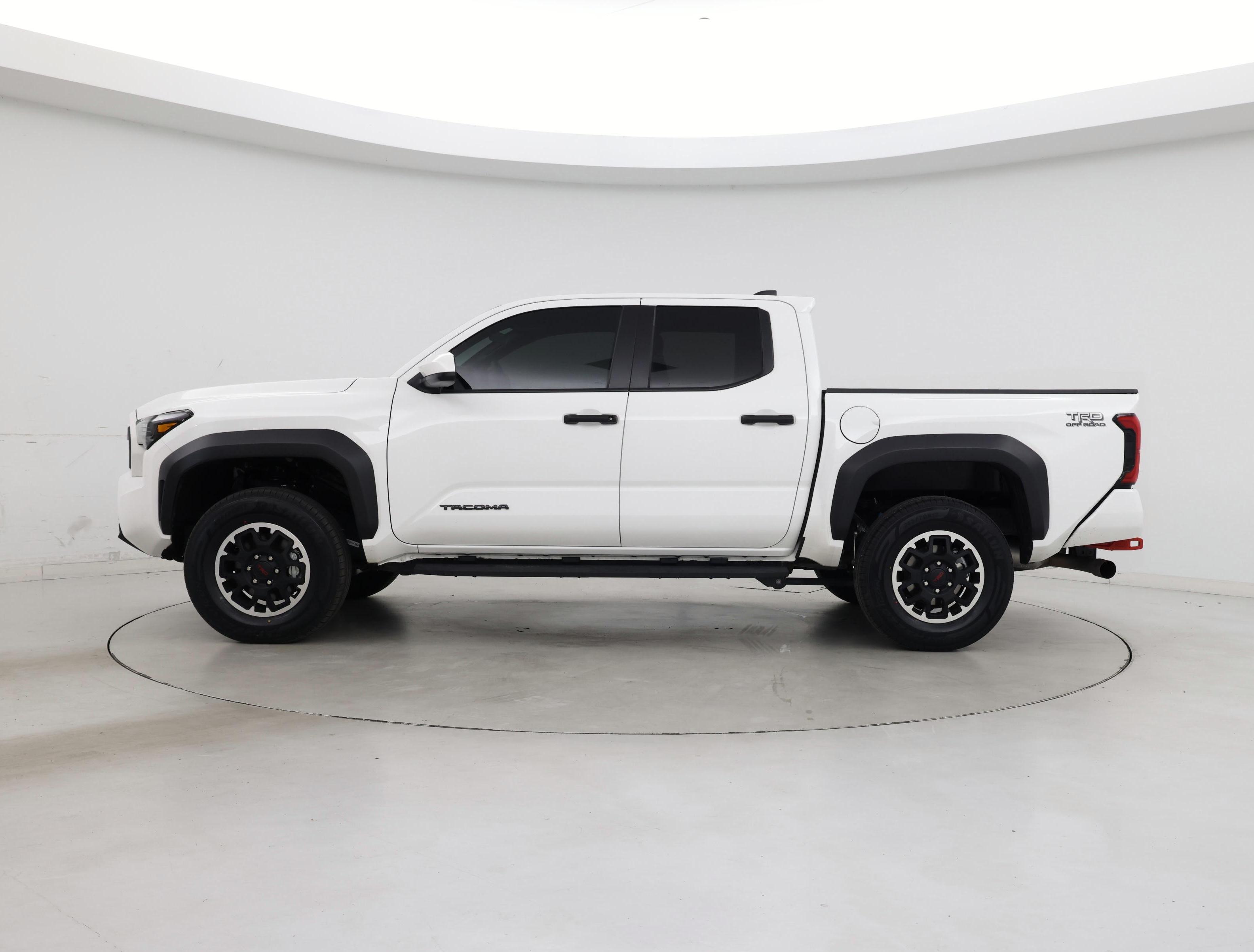 Thumbnail: 2024 Toyota Tacoma - 3