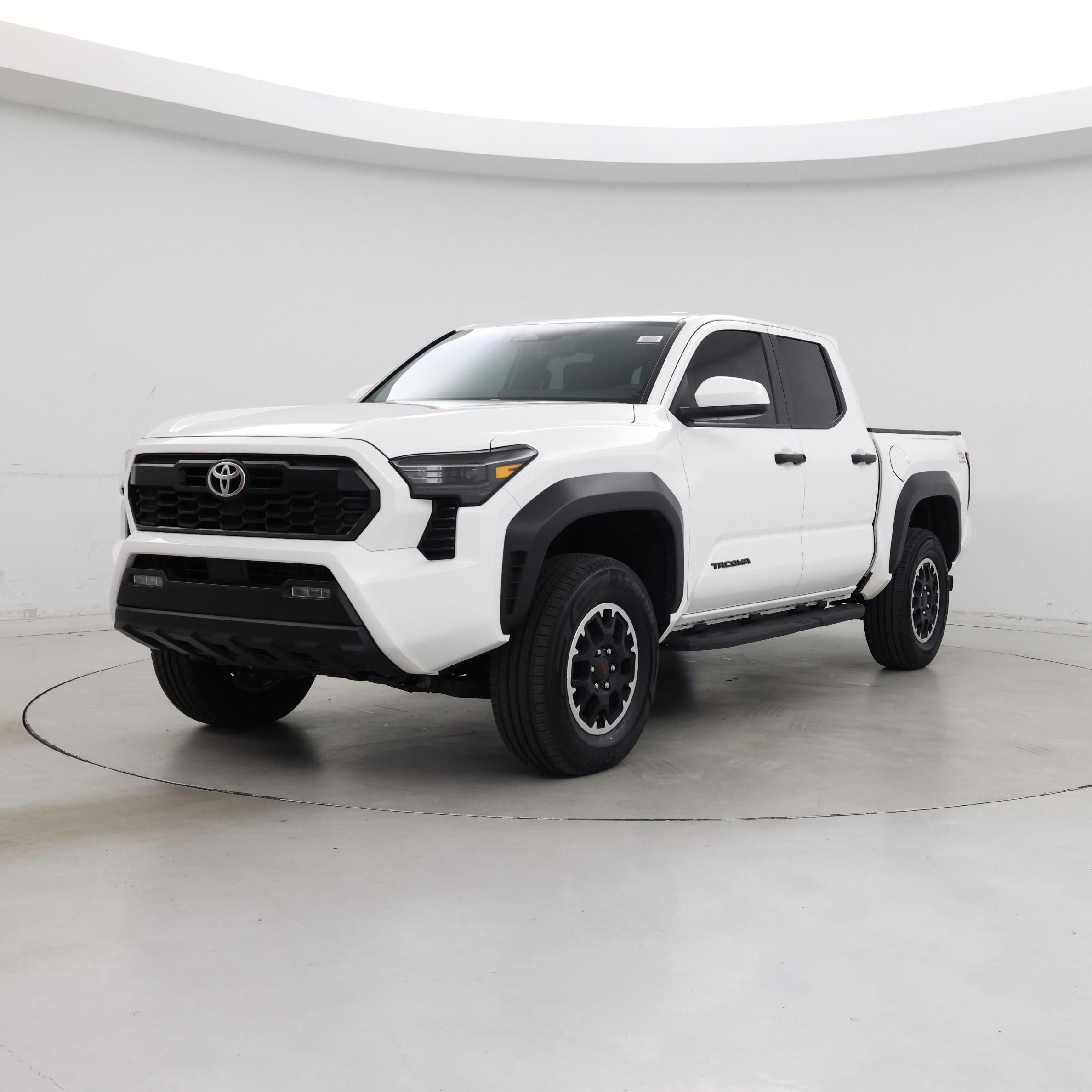 Thumbnail: 2024 Toyota Tacoma - 4