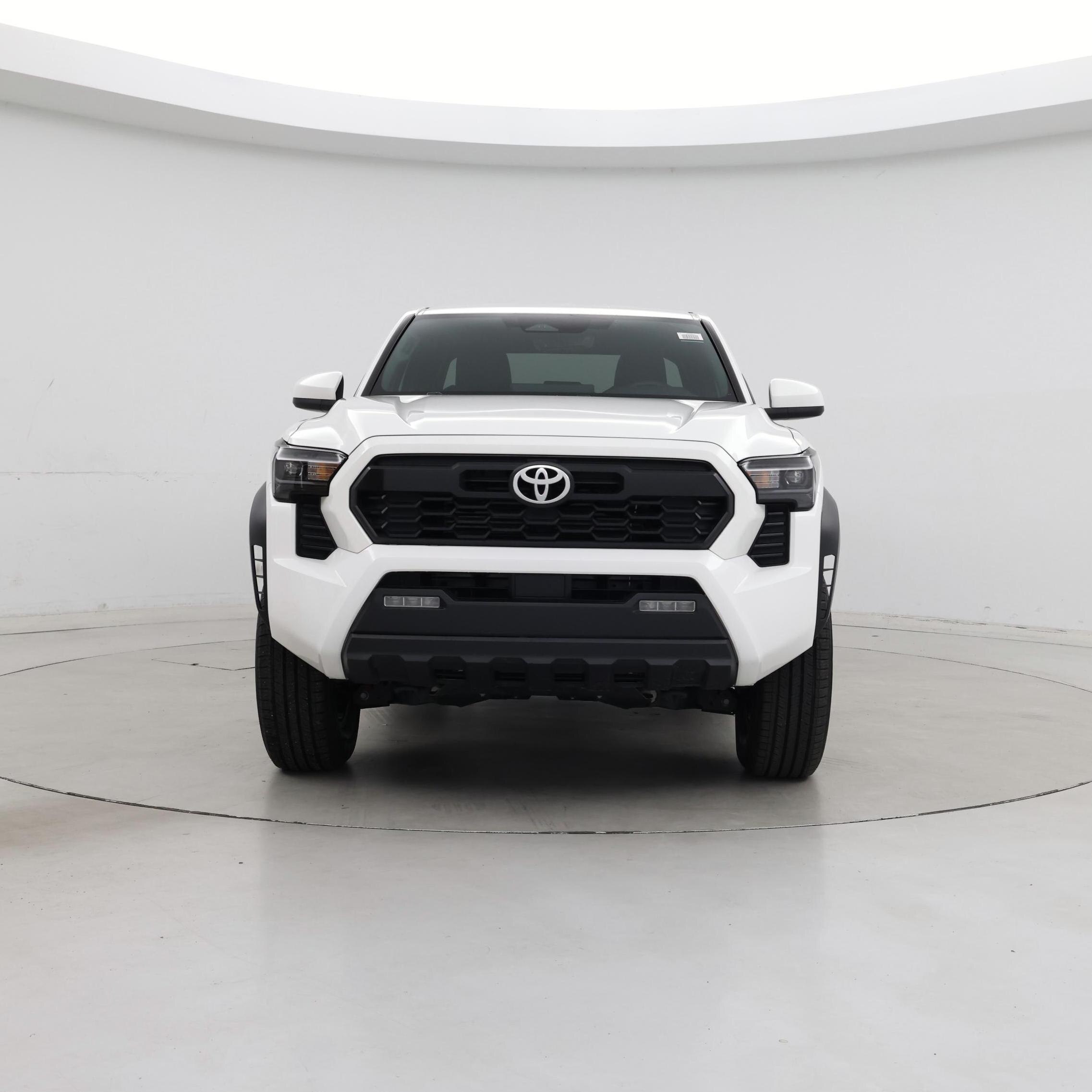 Thumbnail: 2024 Toyota Tacoma - 5