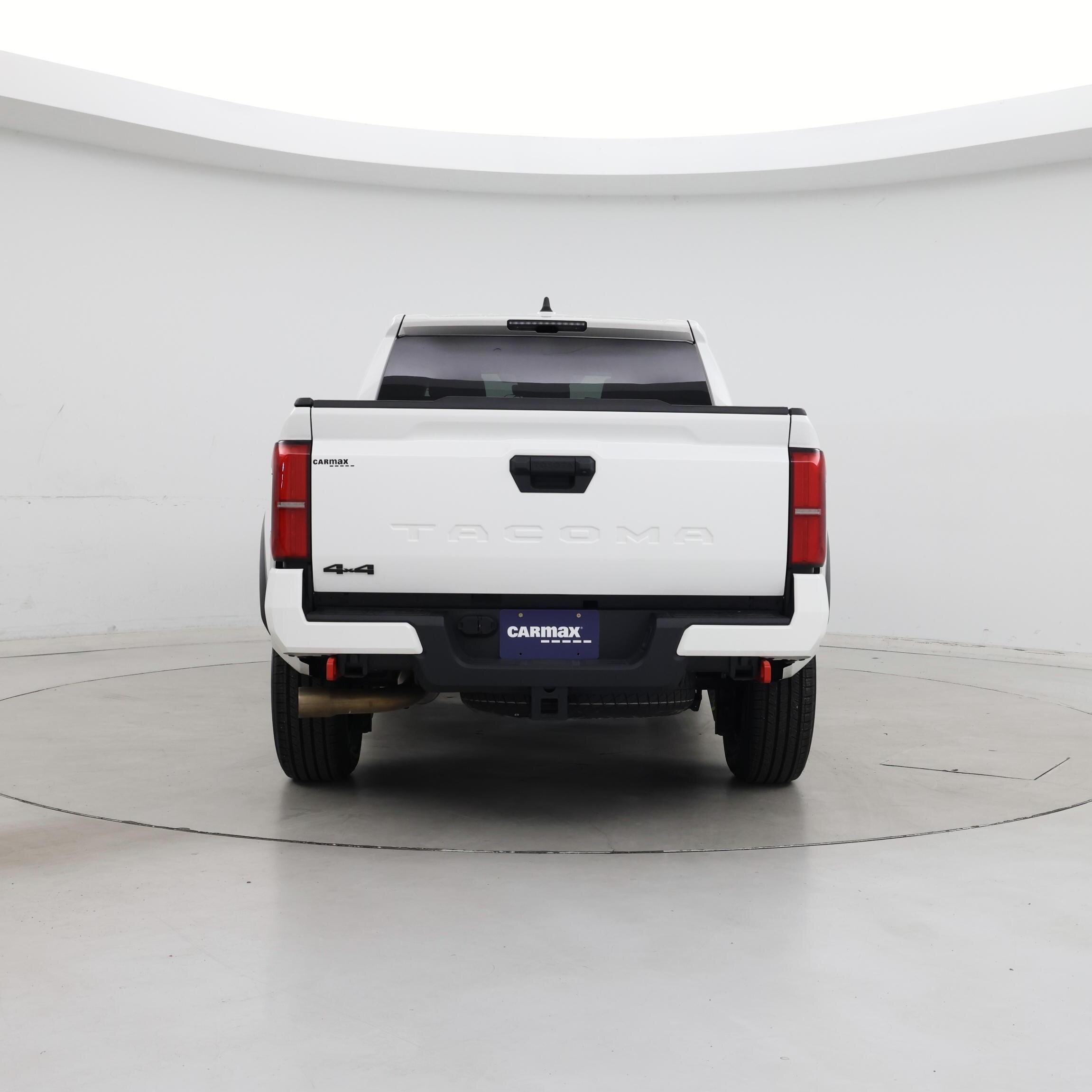 Thumbnail: 2024 Toyota Tacoma - 6