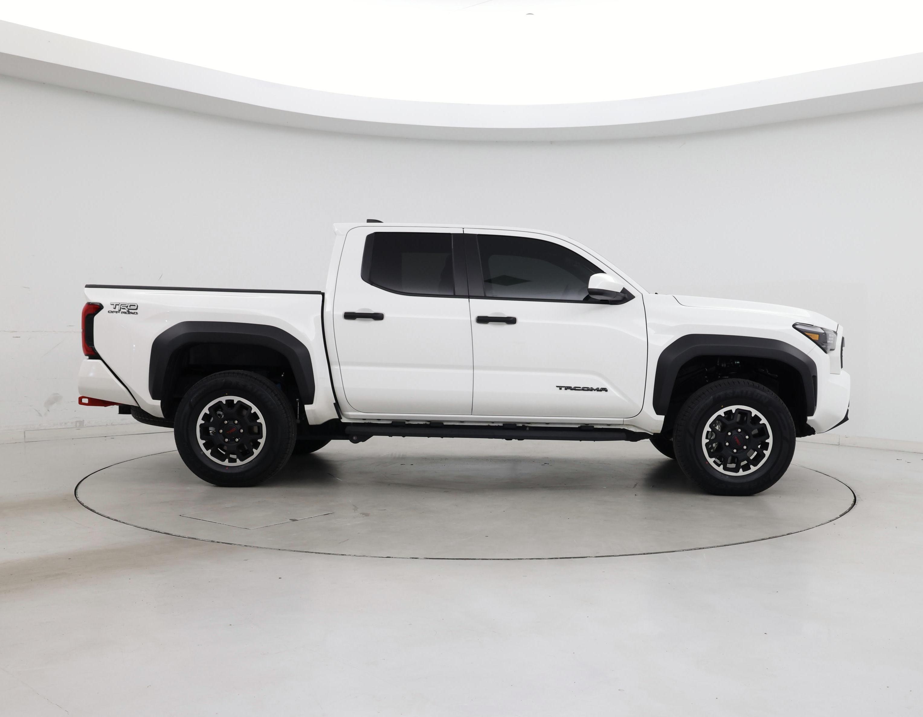 Thumbnail: 2024 Toyota Tacoma - 7