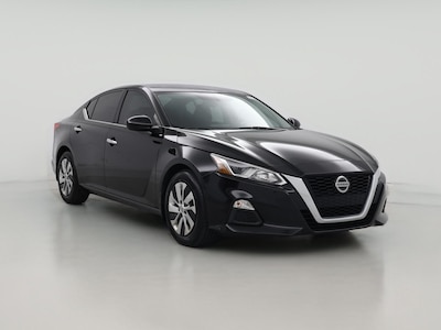 2019 Nissan Altima S