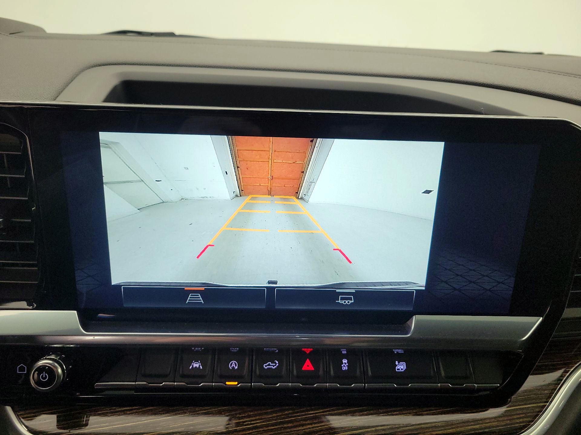 Thumbnail: 2022 GMC Sierra 1500 - 14