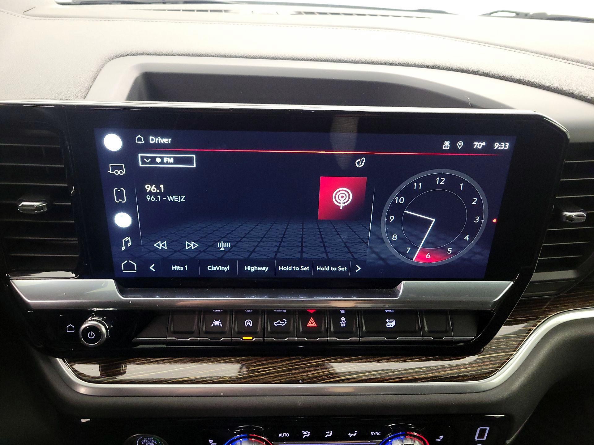 Thumbnail: 2022 GMC Sierra 1500 - 15