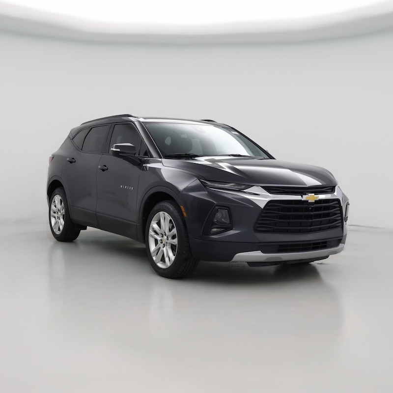 2022 Chevrolet Blazer 3LT
