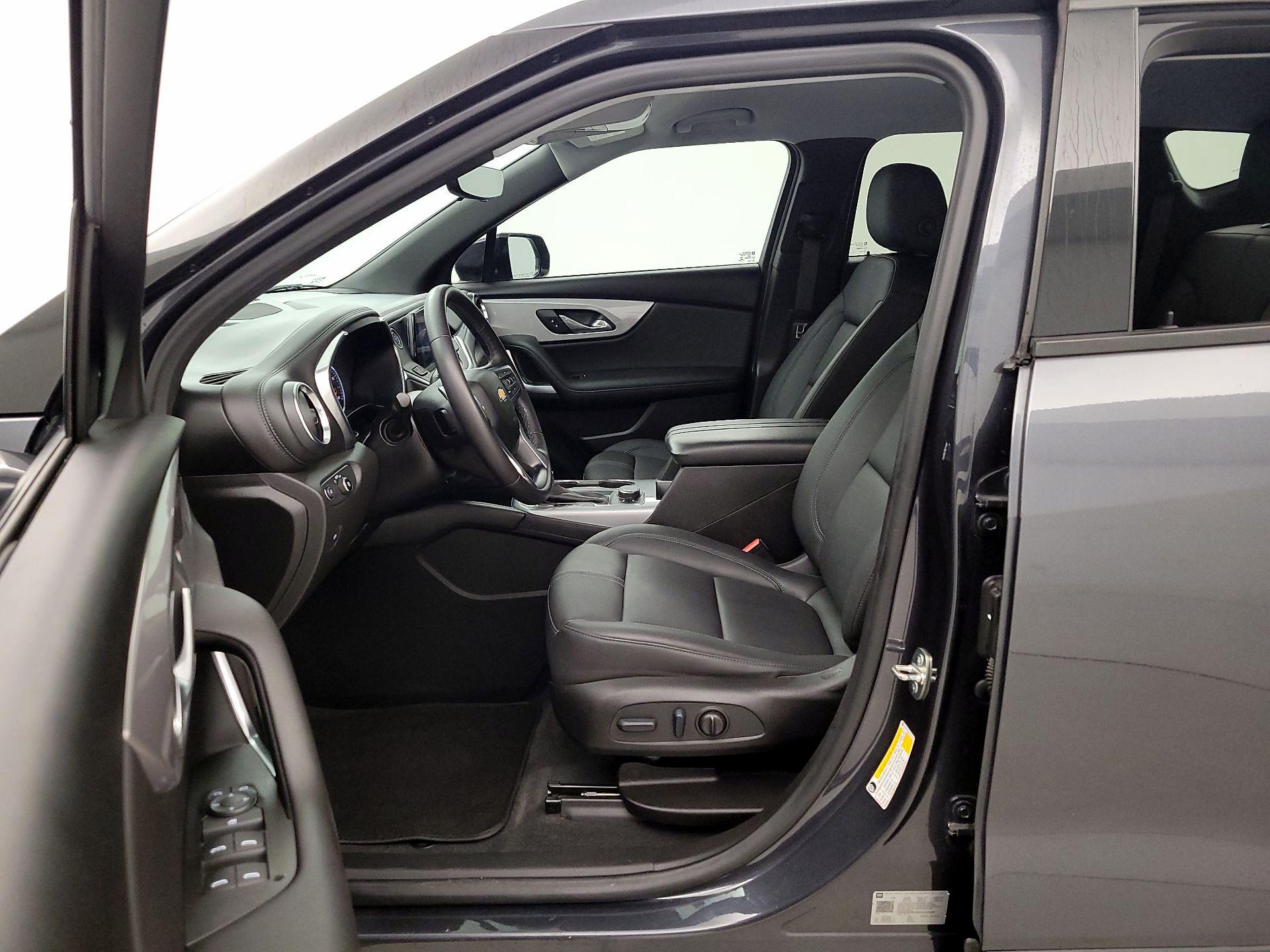 Thumbnail: 2022 Chevrolet Blazer - 11