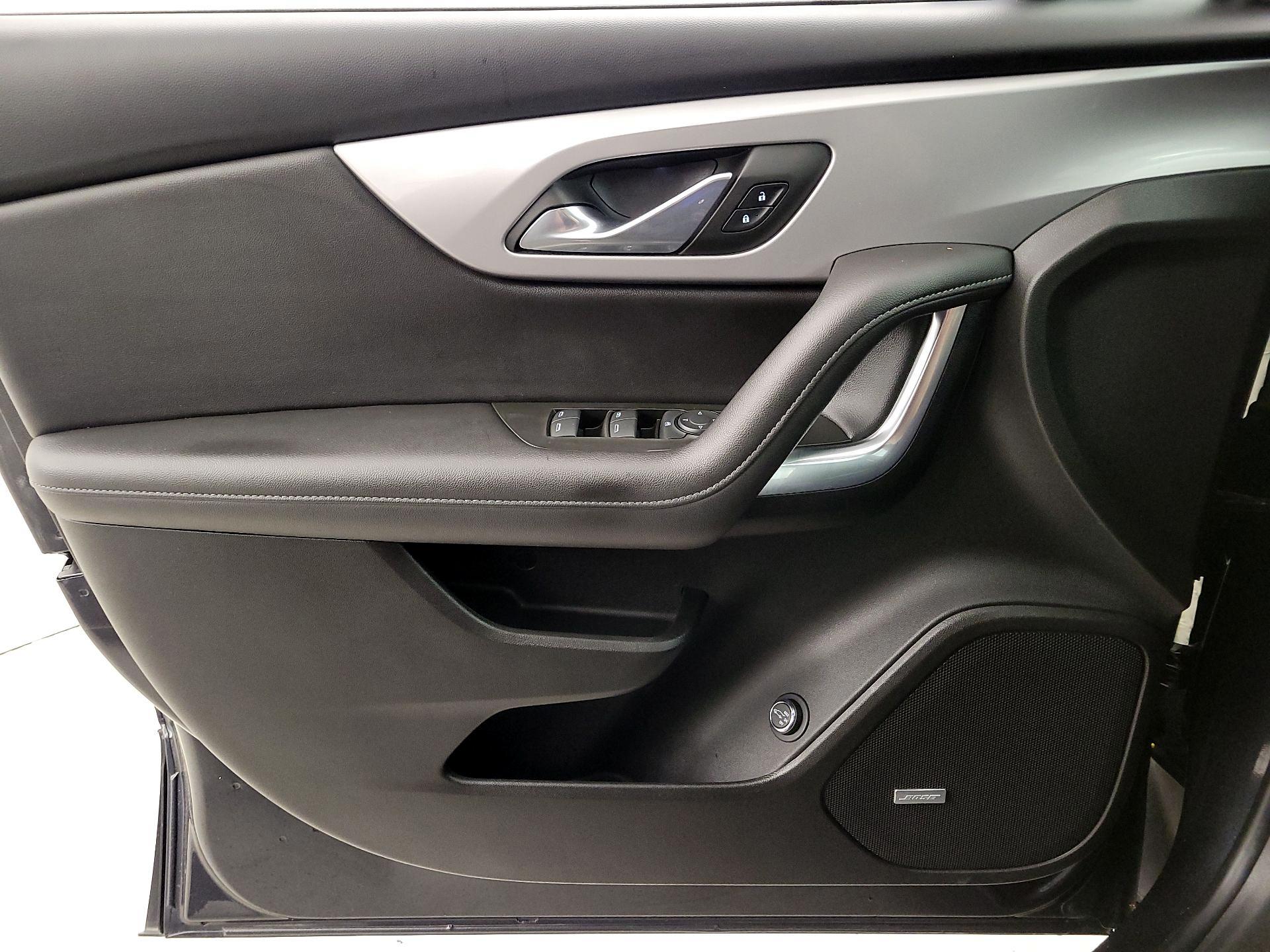 Thumbnail: 2022 Chevrolet Blazer - 12