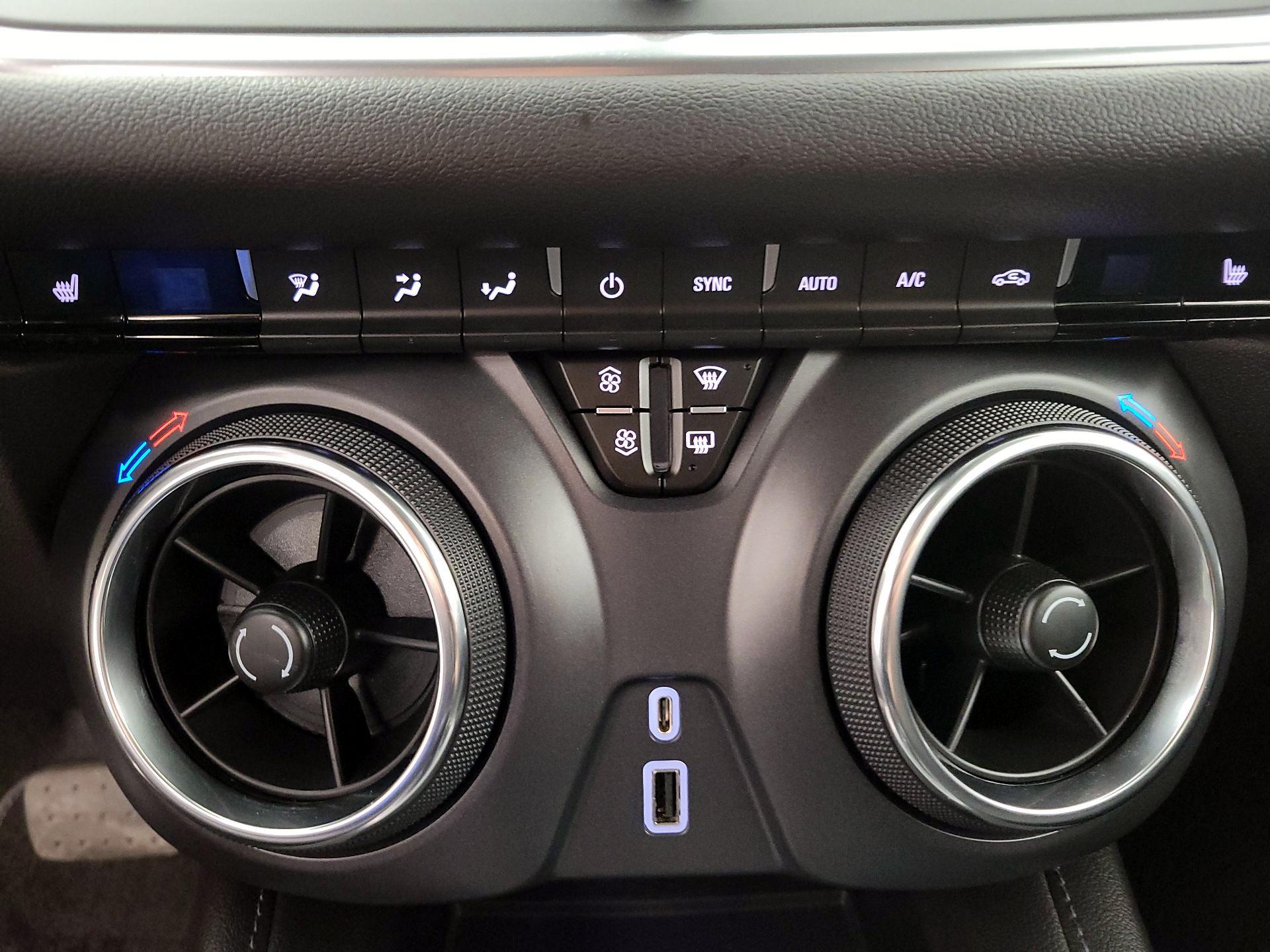 Thumbnail: 2022 Chevrolet Blazer - 16