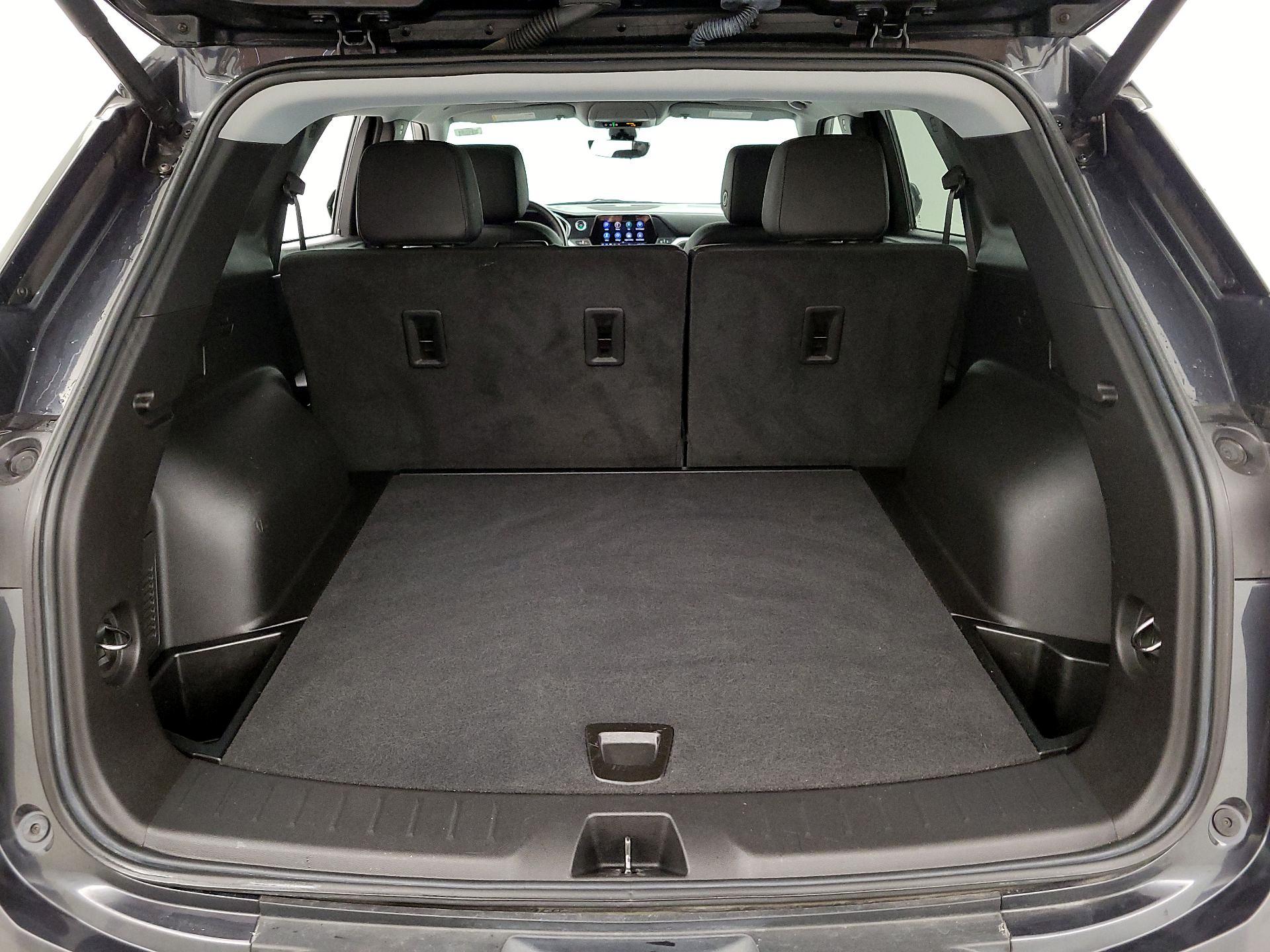 Thumbnail: 2022 Chevrolet Blazer - 20