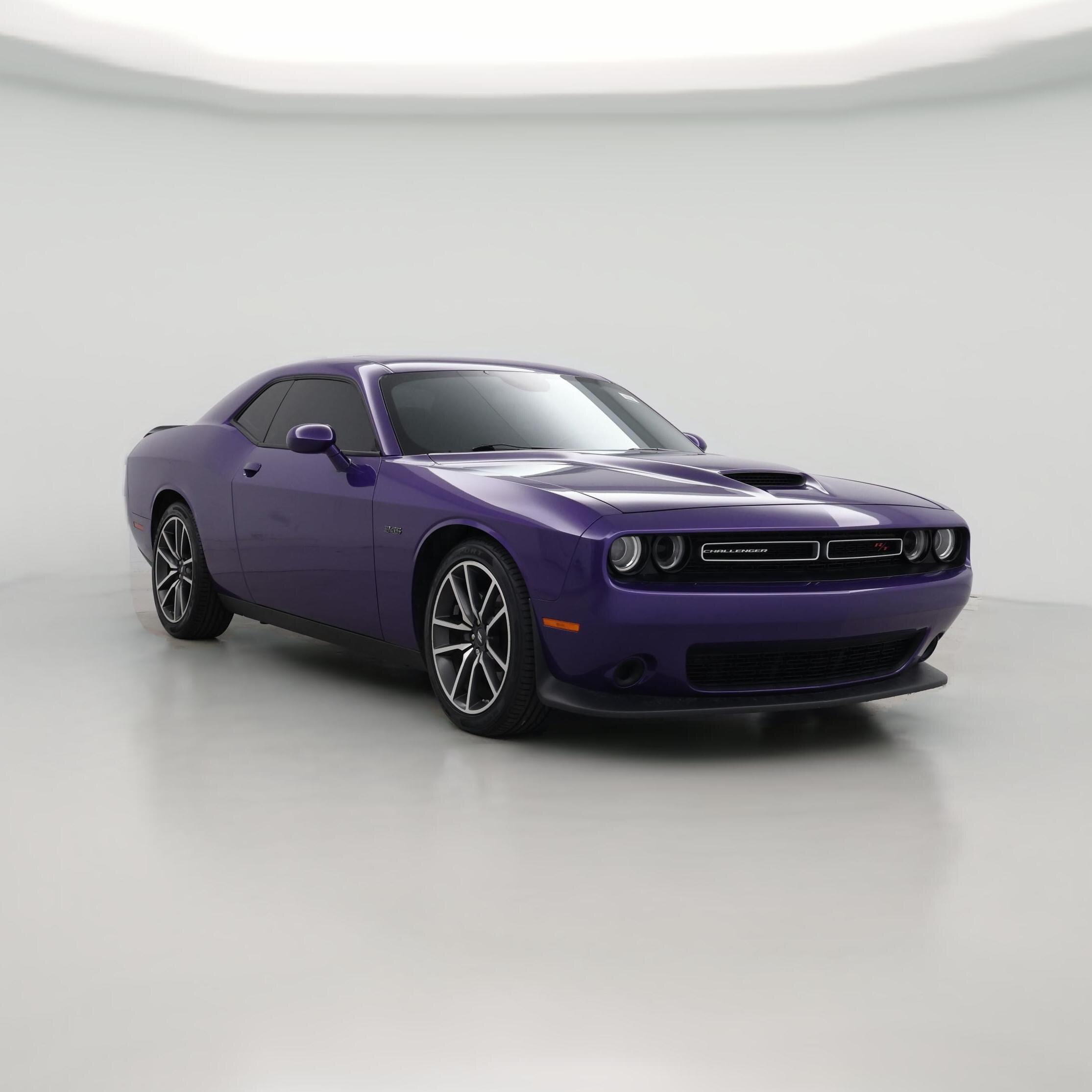 Thumbnail: 2023 Dodge Challenger - 1
