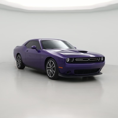 2023 Dodge Challenger R/T