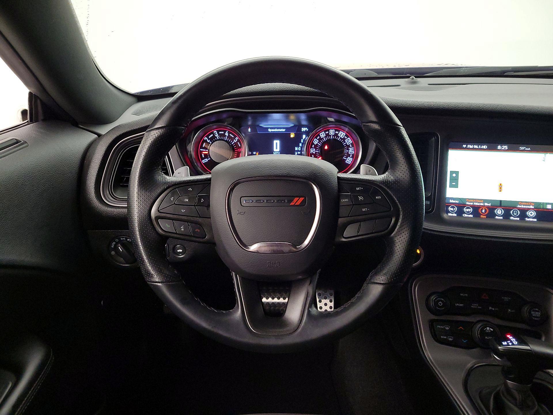 Thumbnail: 2023 Dodge Challenger - 10