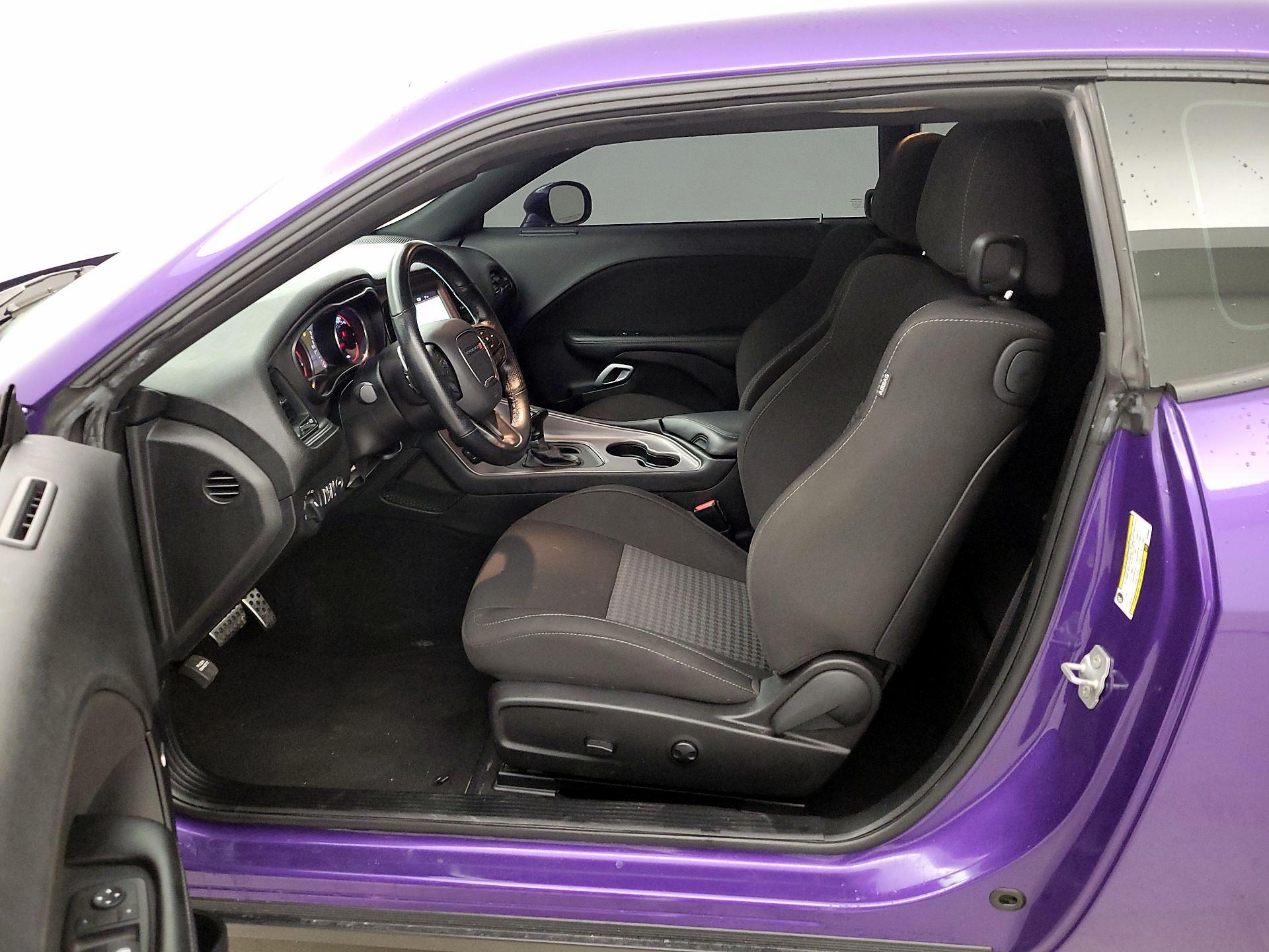 Thumbnail: 2023 Dodge Challenger - 11