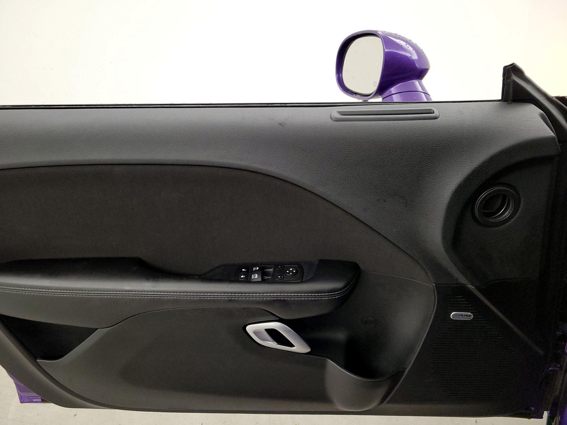 Thumbnail: 2023 Dodge Challenger - 12