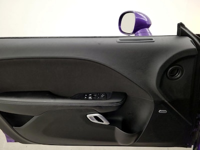 Driver Door Panel