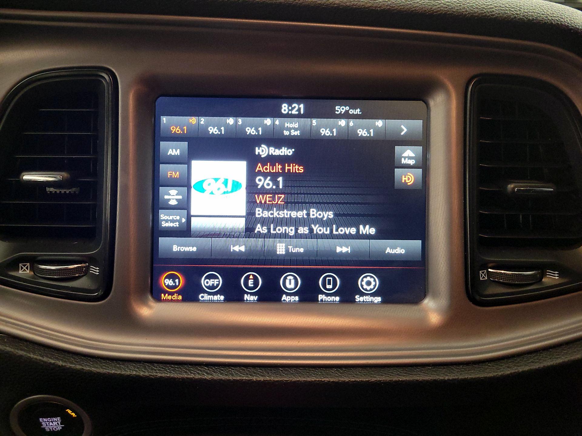 Thumbnail: 2023 Dodge Challenger - 16