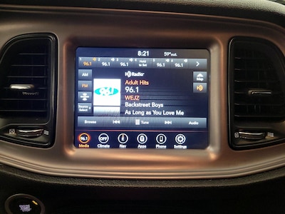 Radio (On)
