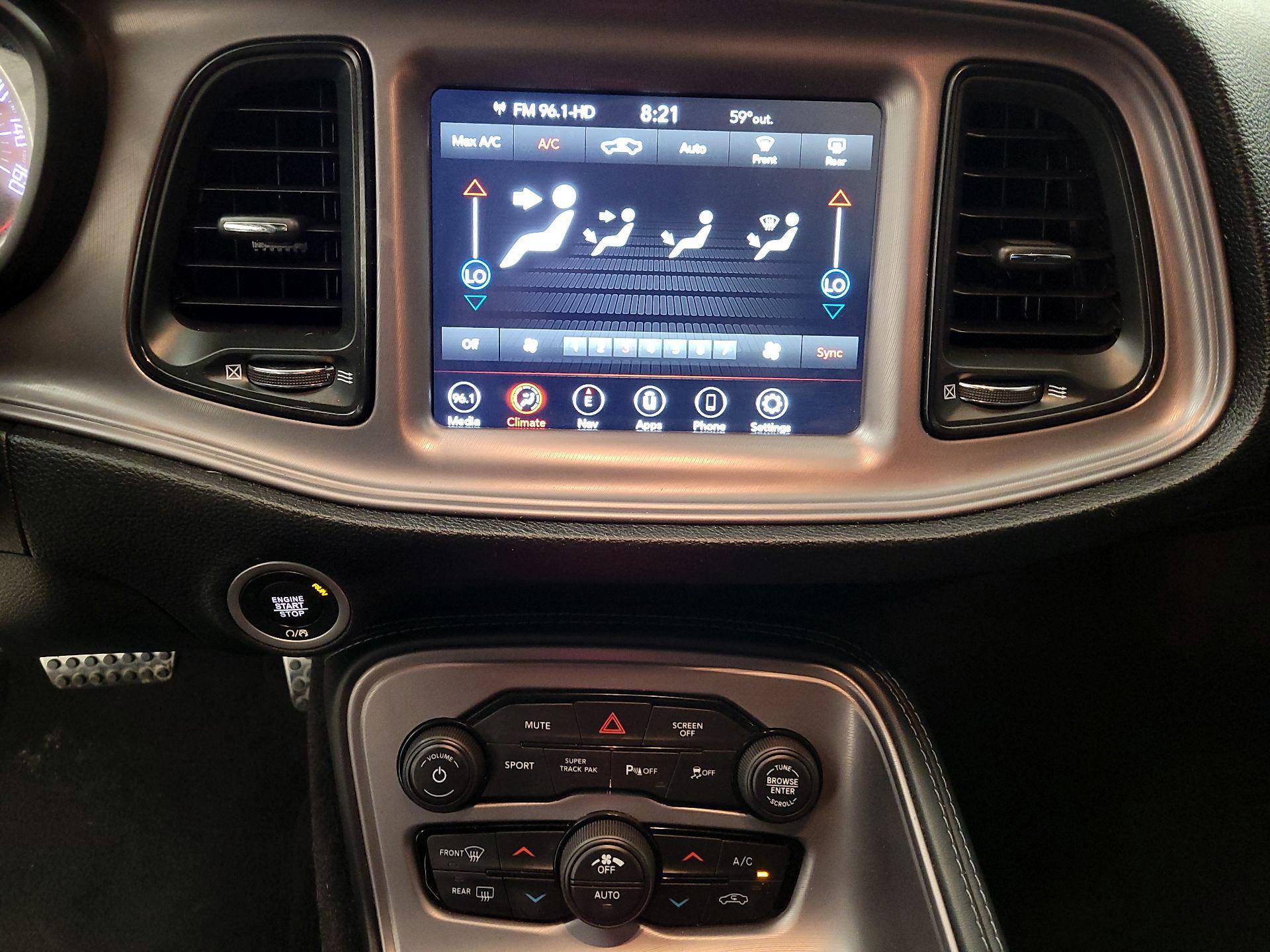 Thumbnail: 2023 Dodge Challenger - 17