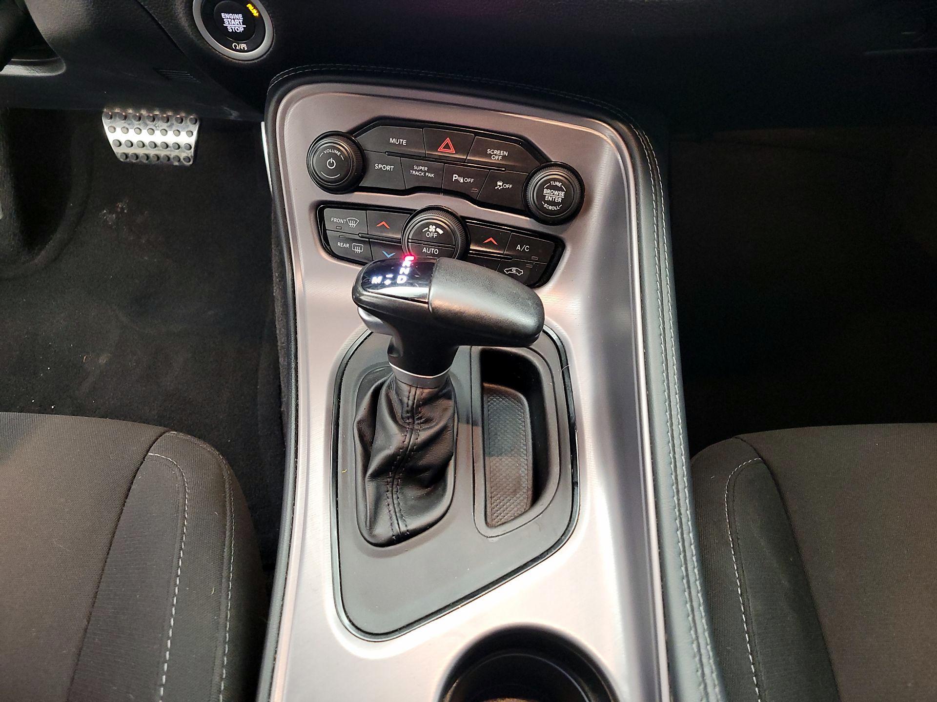 Thumbnail: 2023 Dodge Challenger - 18