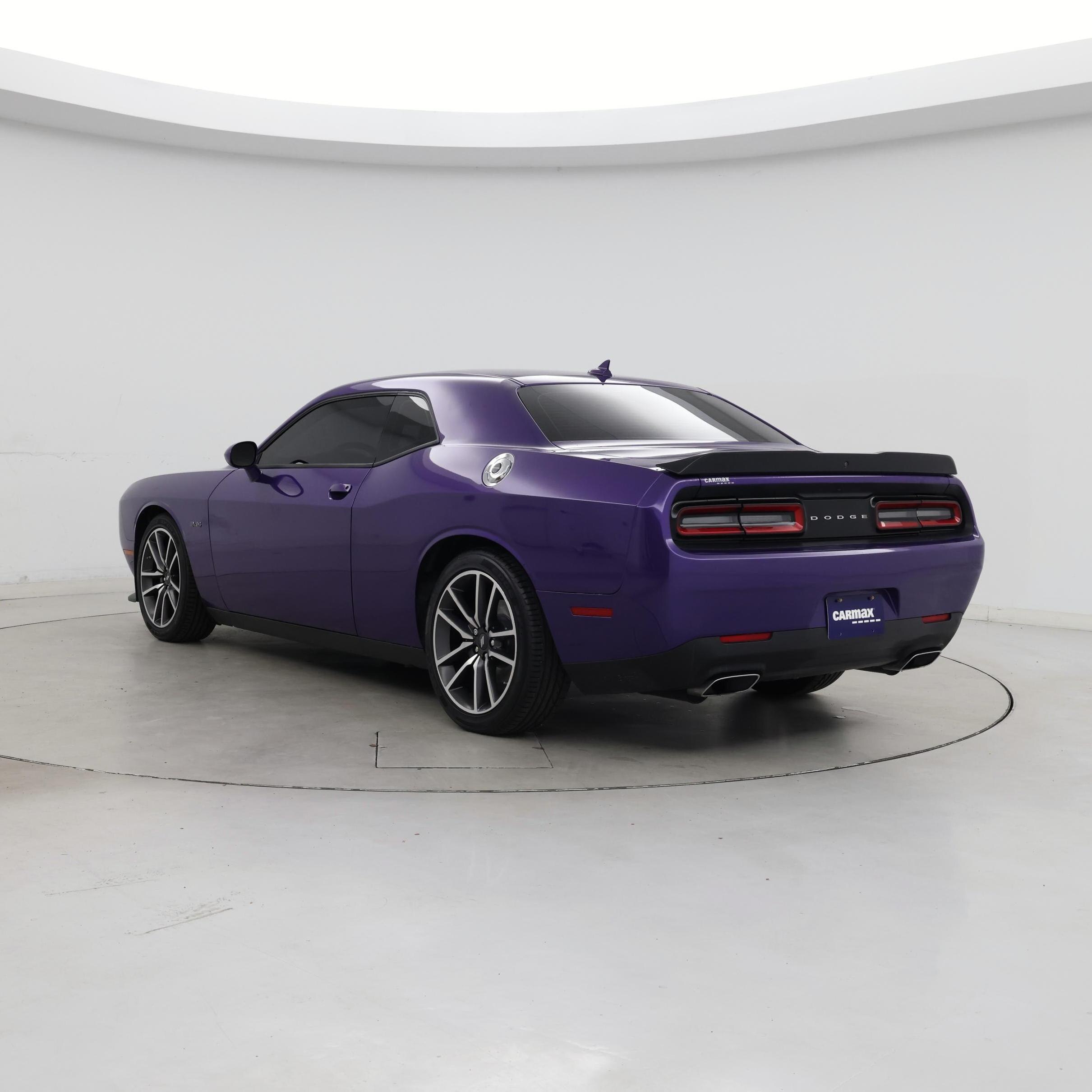 Thumbnail: 2023 Dodge Challenger - 2