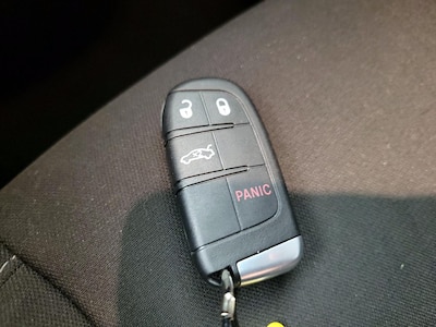 Keys