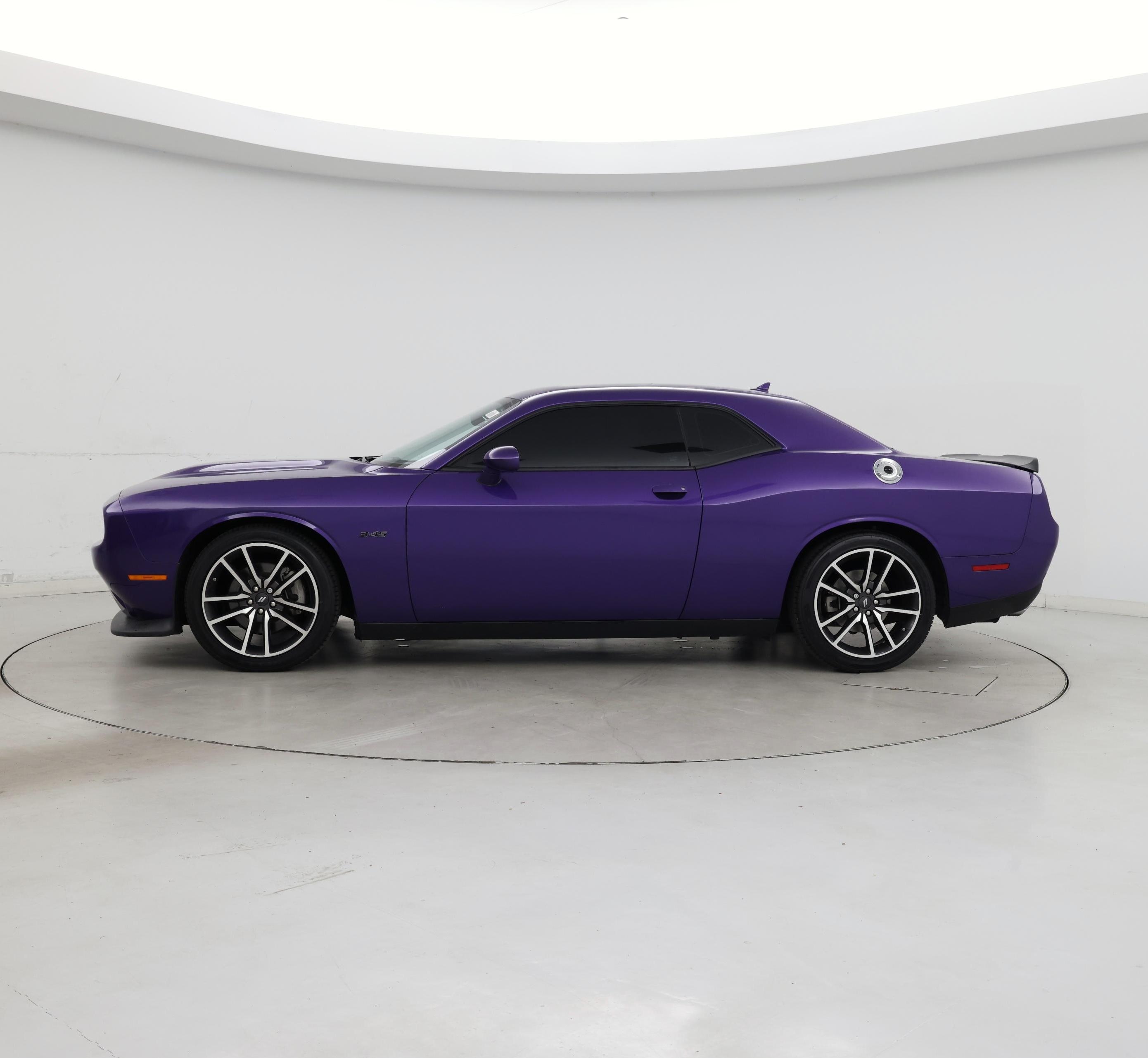 Thumbnail: 2023 Dodge Challenger - 3