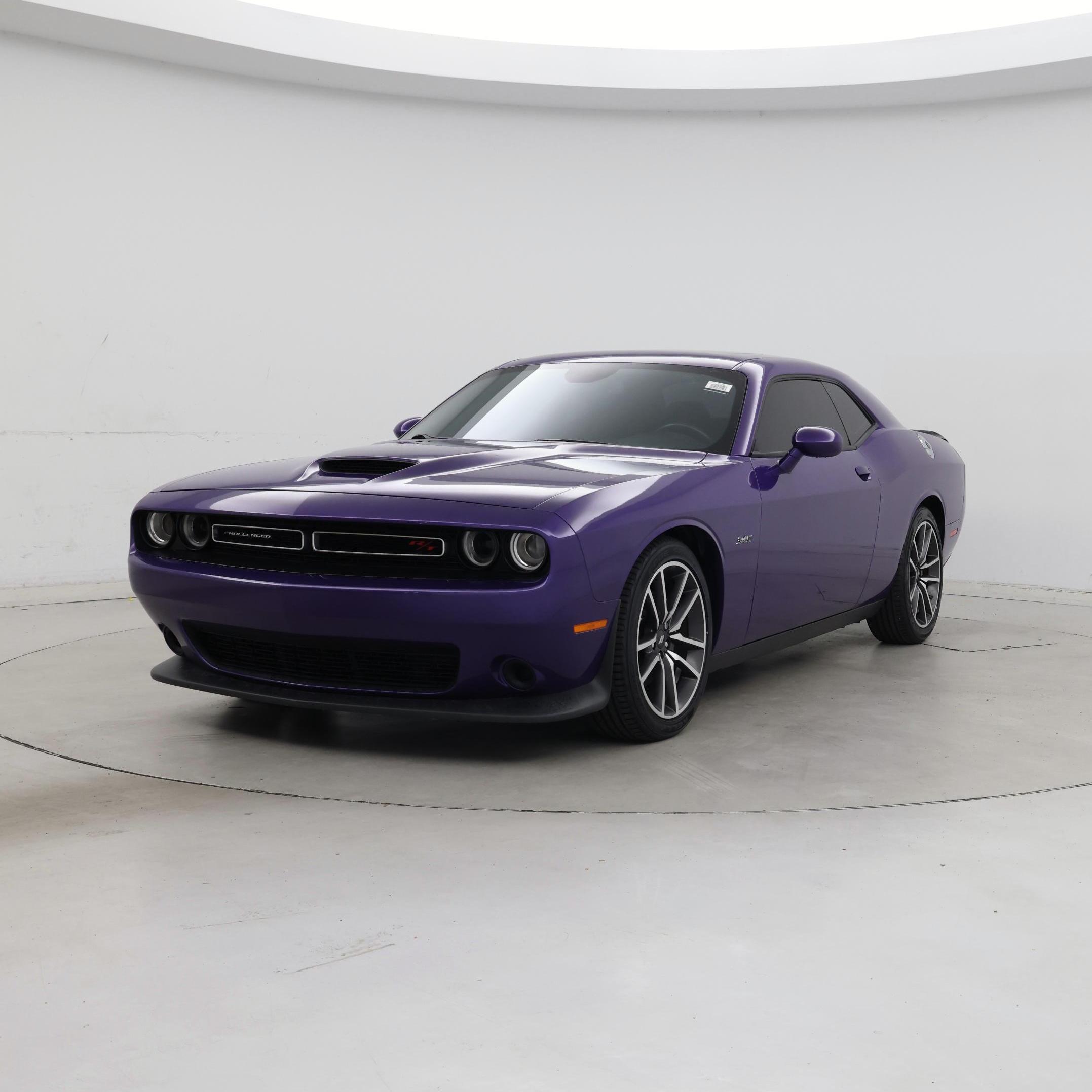 Thumbnail: 2023 Dodge Challenger - 4