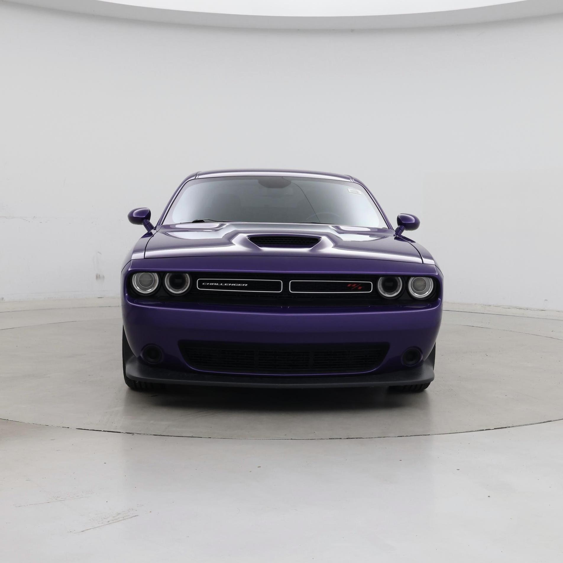 Thumbnail: 2023 Dodge Challenger - 5