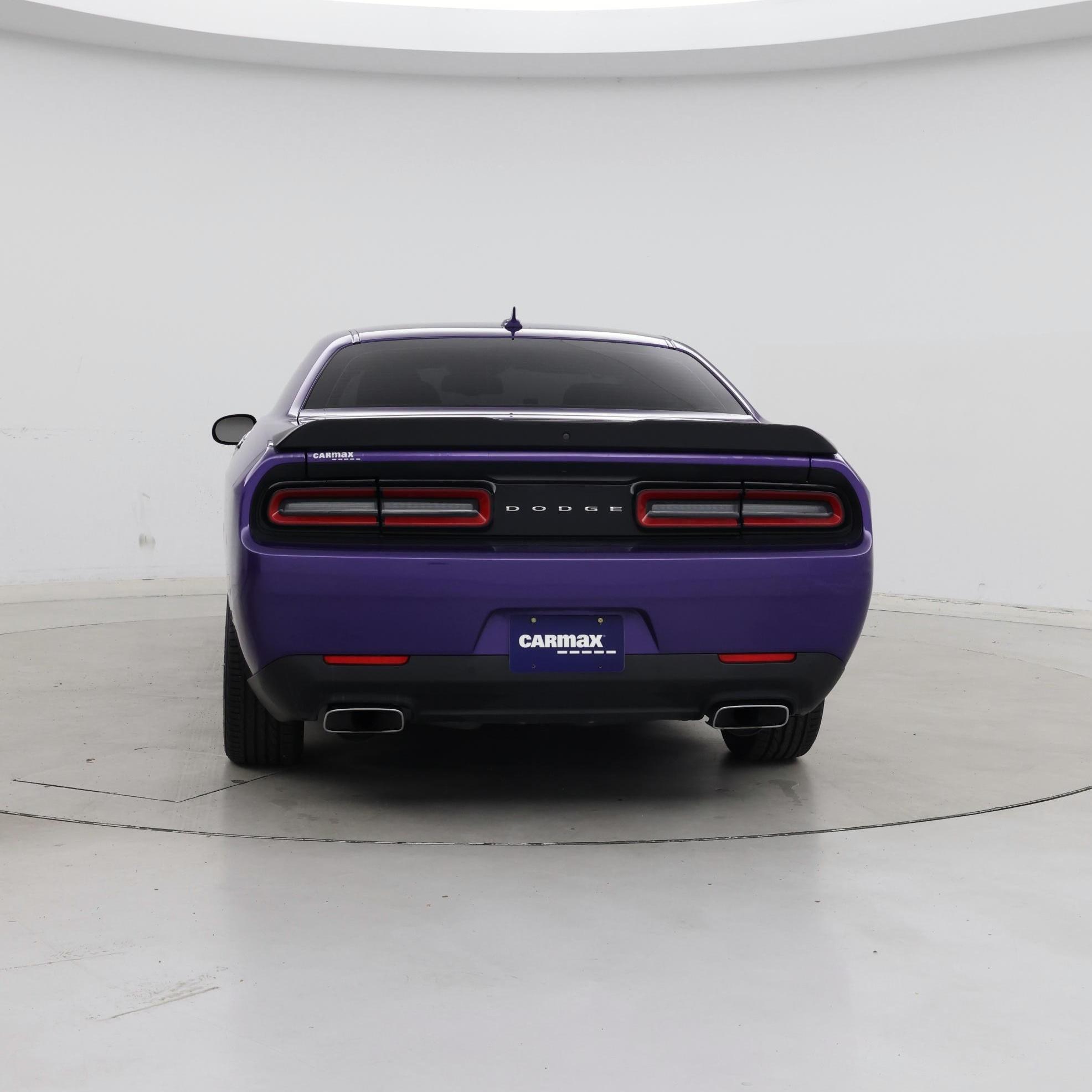 Thumbnail: 2023 Dodge Challenger - 6