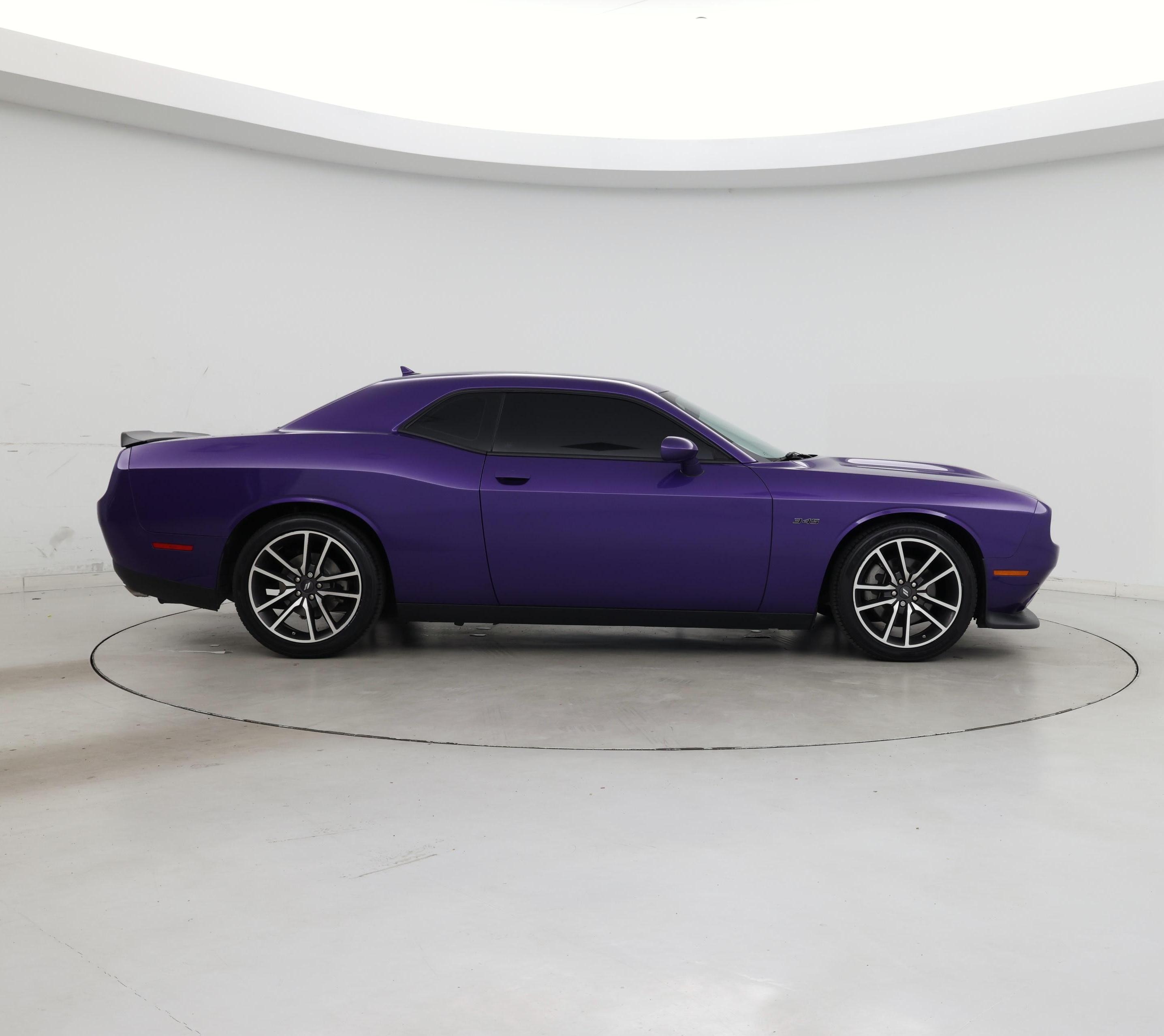 Thumbnail: 2023 Dodge Challenger - 7