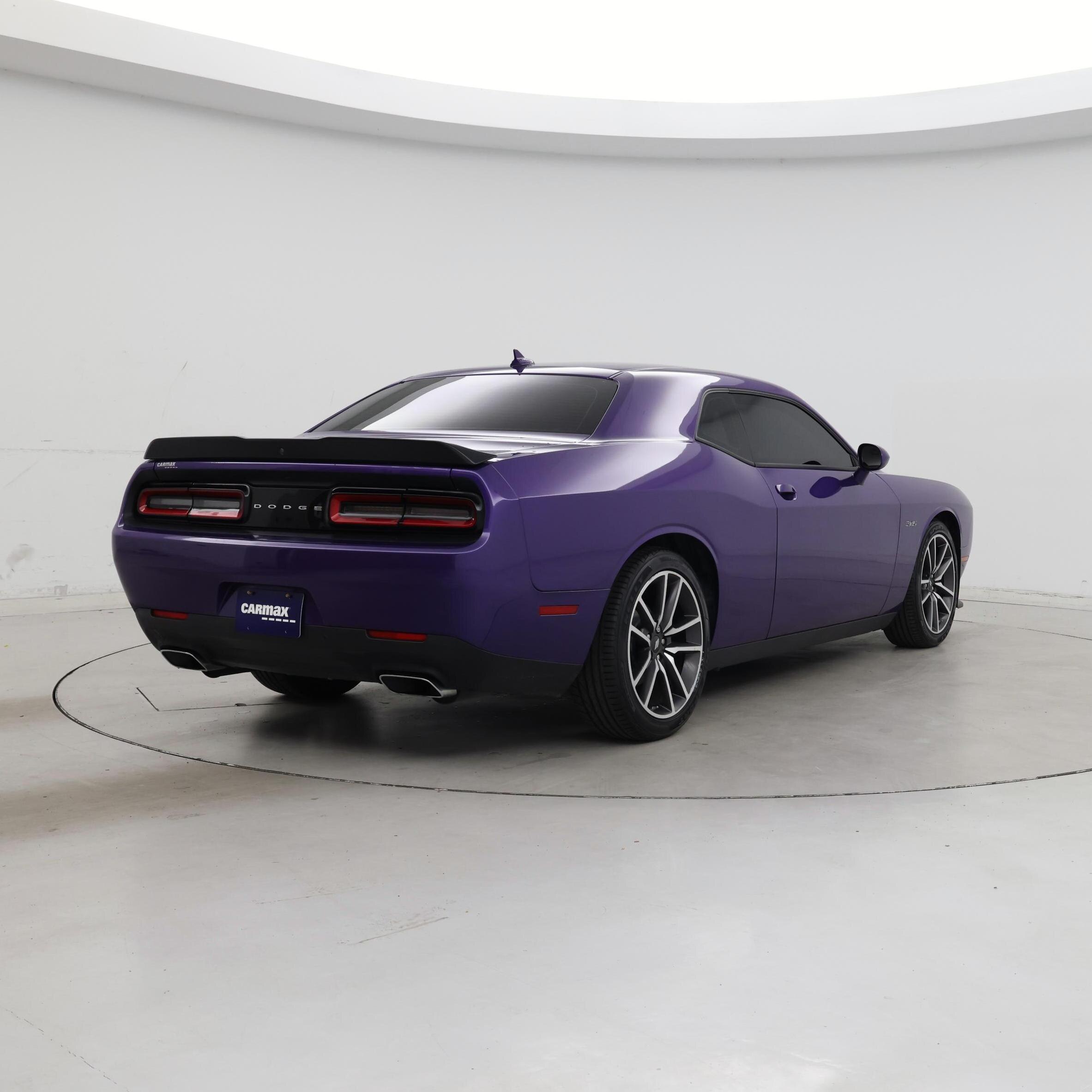 Thumbnail: 2023 Dodge Challenger - 8